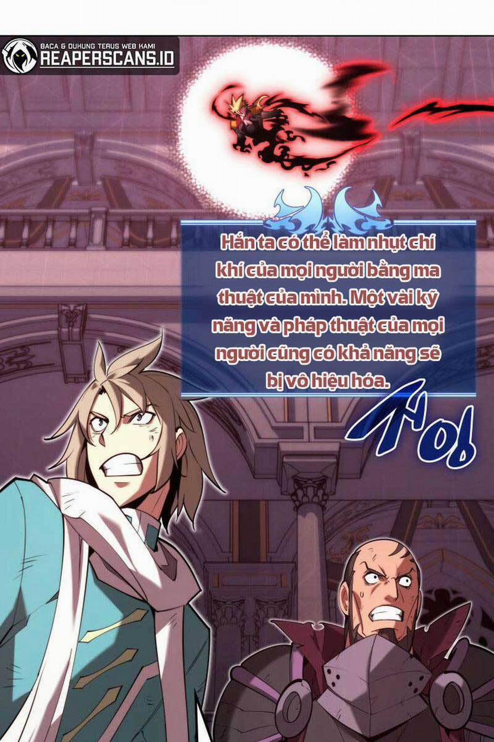 Thợ Rèn Huyền Thoại 157 trang 12
