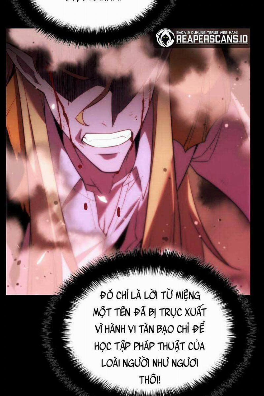 Thợ Rèn Huyền Thoại 157 trang 135