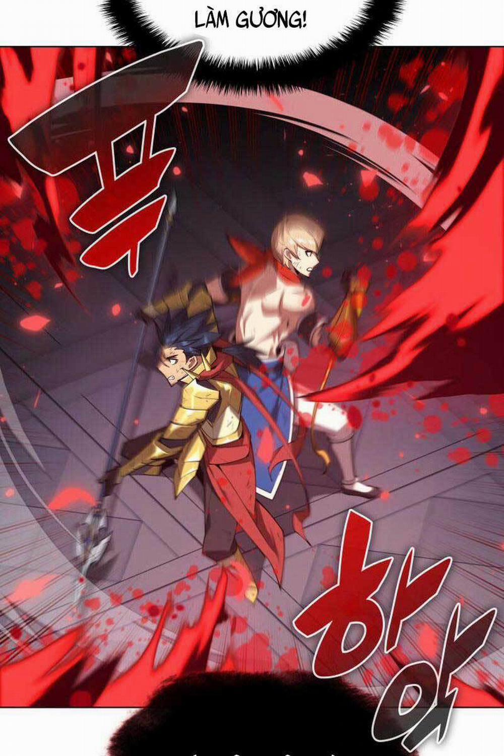 Thợ Rèn Huyền Thoại 157 trang 14