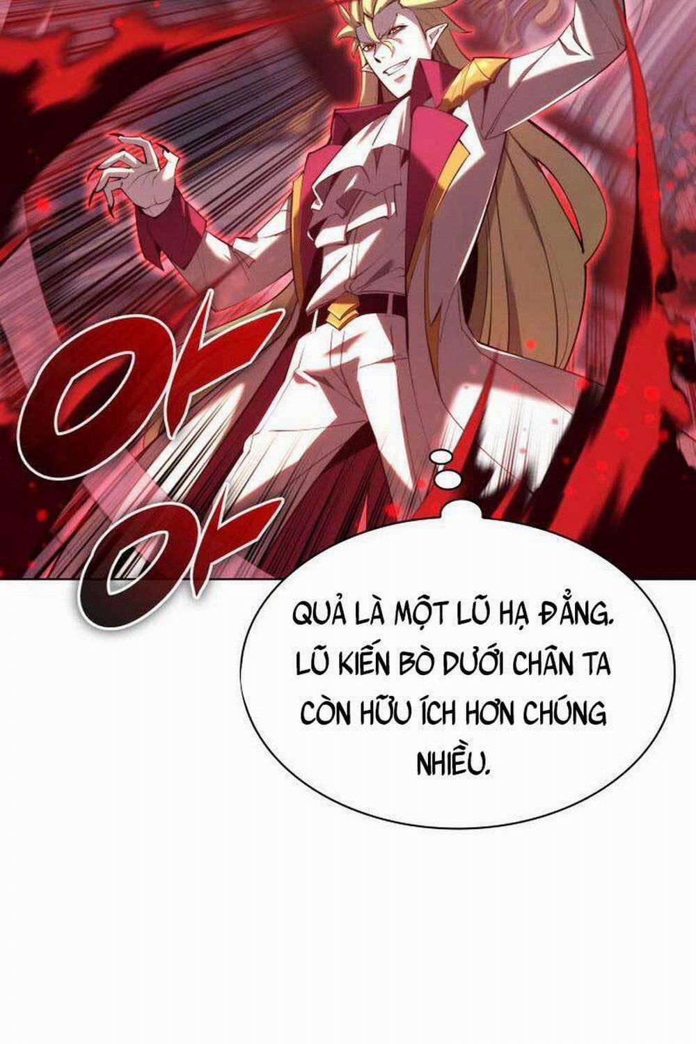 Thợ Rèn Huyền Thoại 157 trang 16