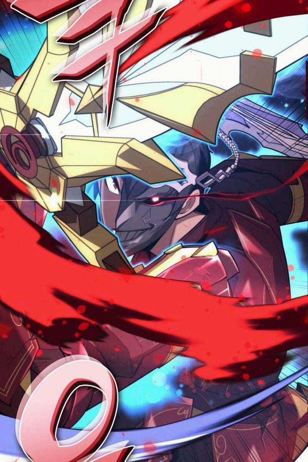 Thợ Rèn Huyền Thoại 157 trang 21