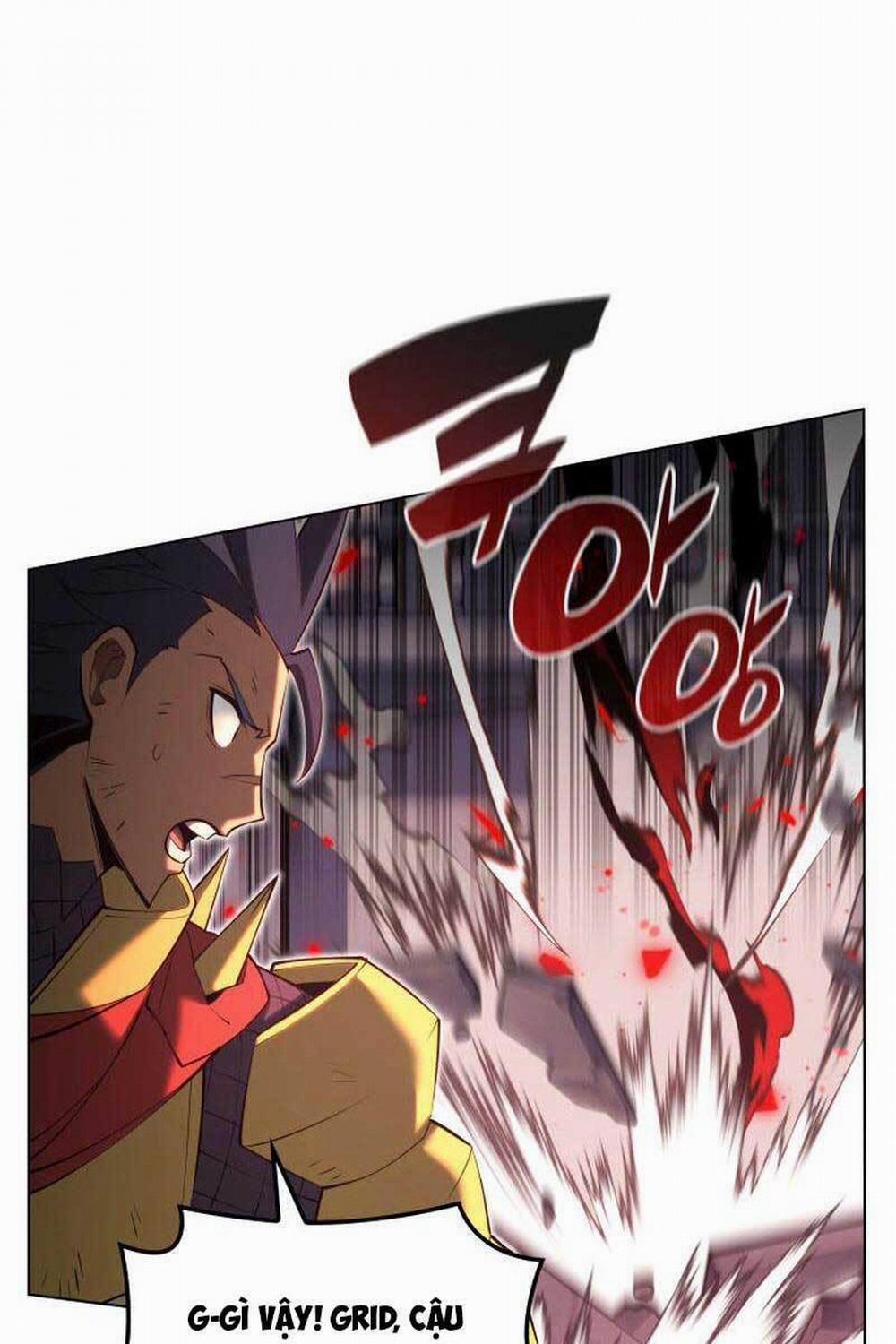 Thợ Rèn Huyền Thoại 157 trang 35
