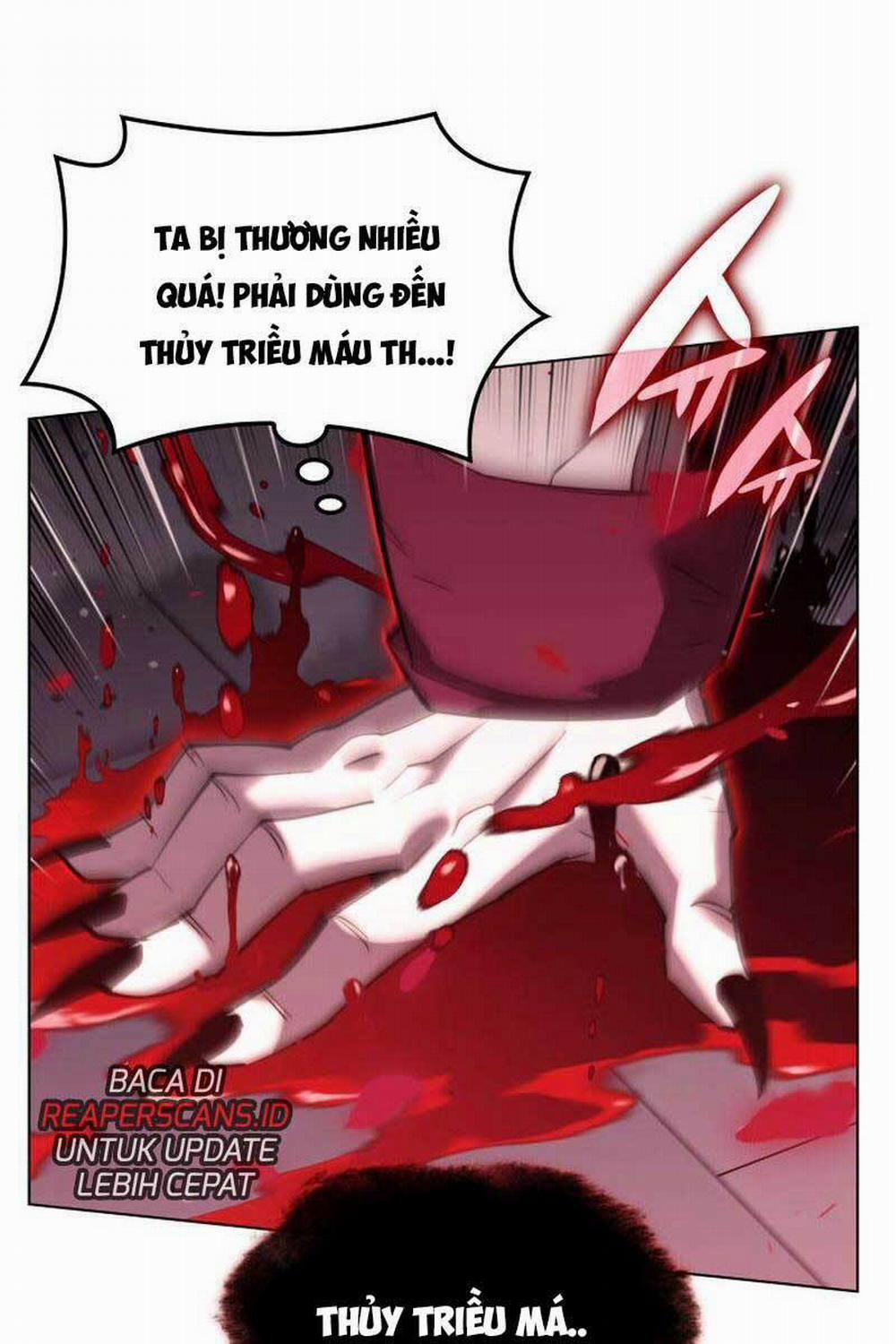 Thợ Rèn Huyền Thoại 157 trang 38