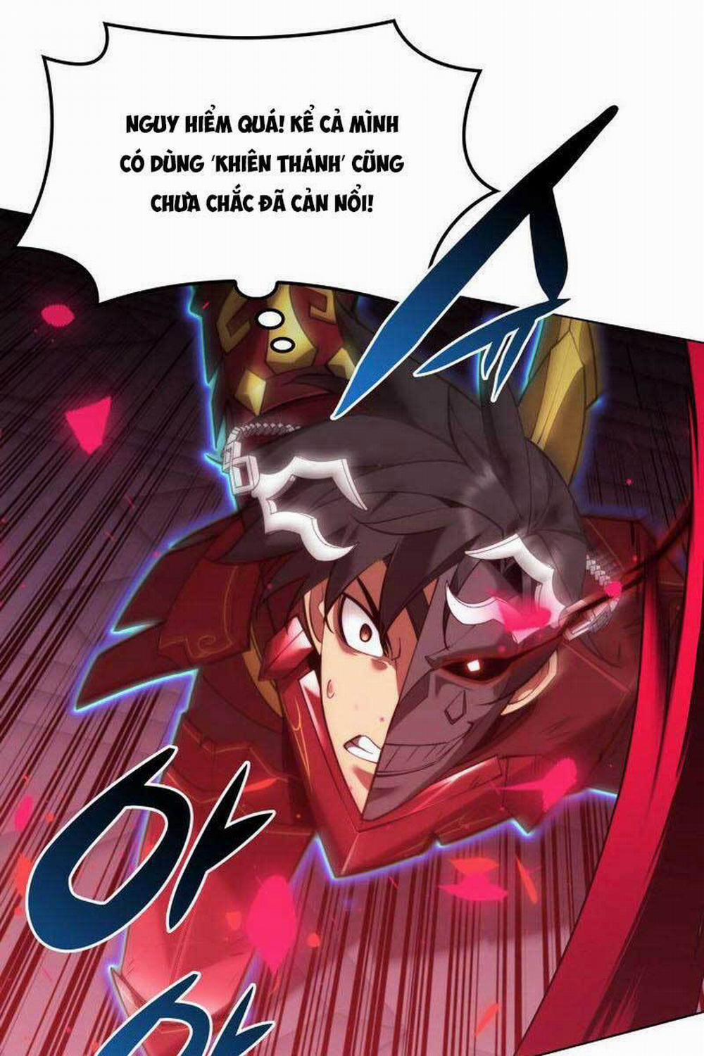 Thợ Rèn Huyền Thoại 157 trang 50