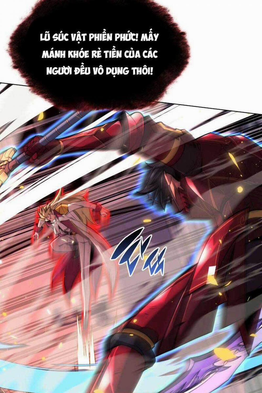 Thợ Rèn Huyền Thoại 157 trang 65