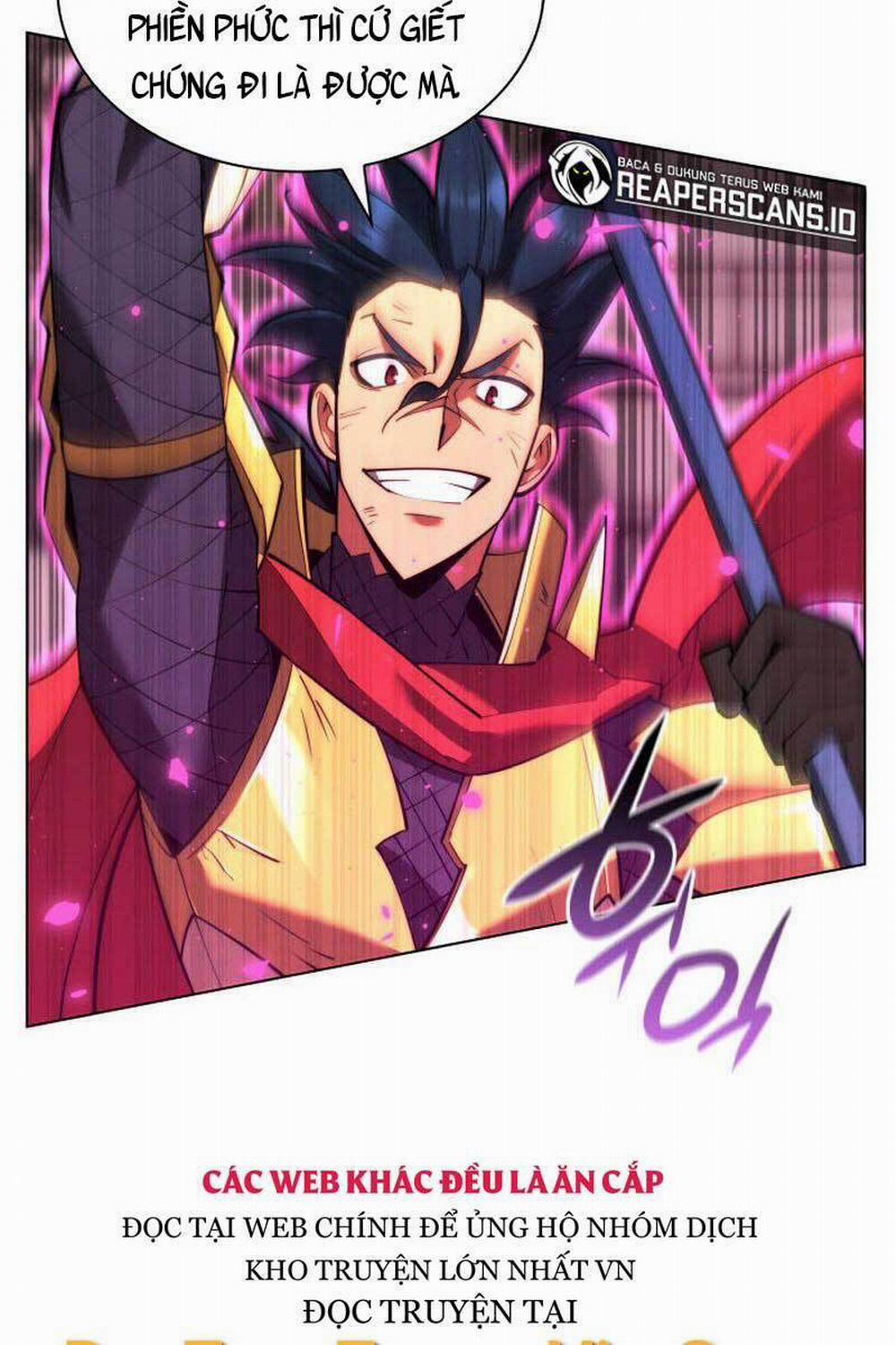 Thợ Rèn Huyền Thoại 157 trang 77