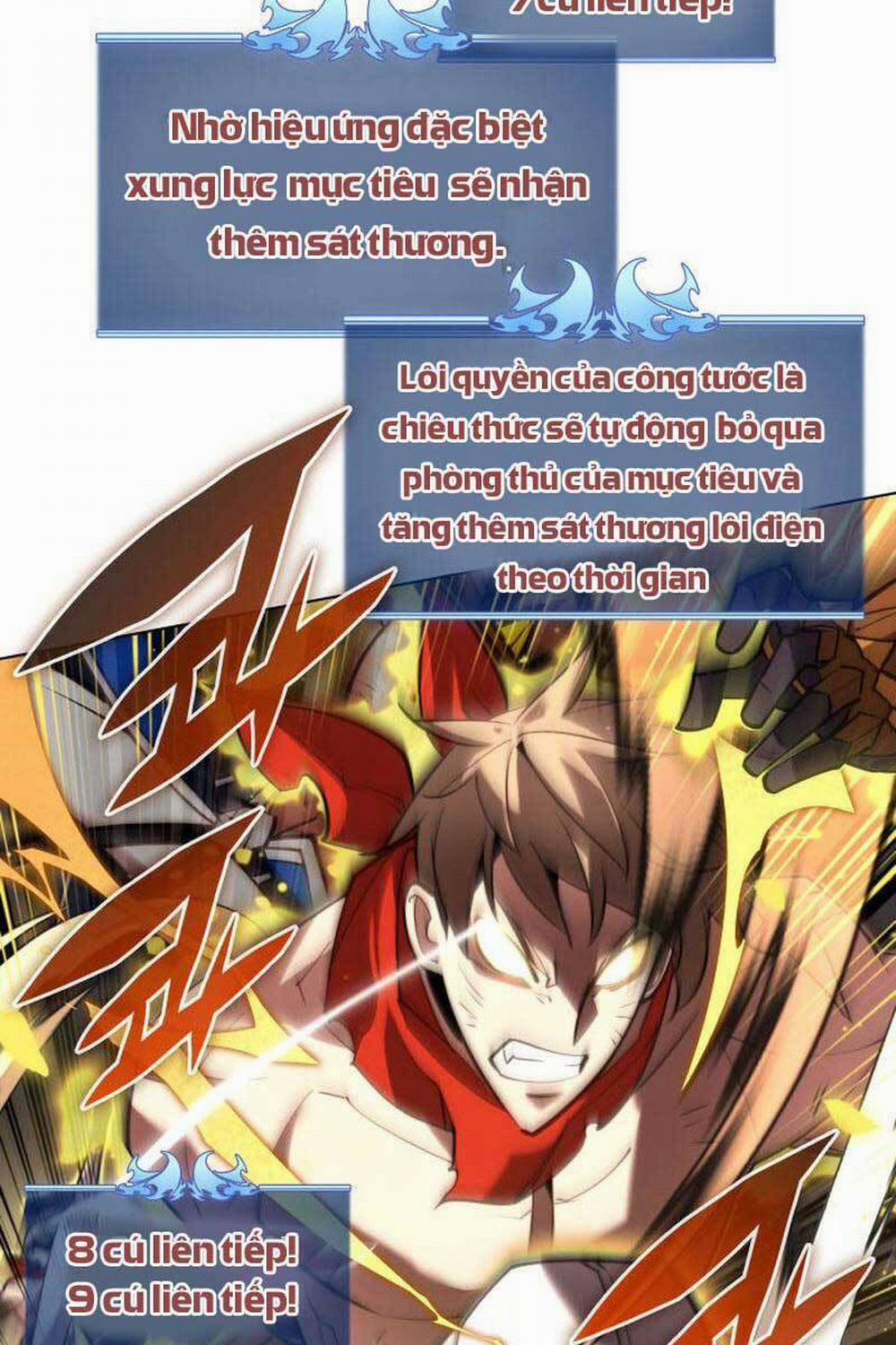 Thợ Rèn Huyền Thoại 157 trang 82