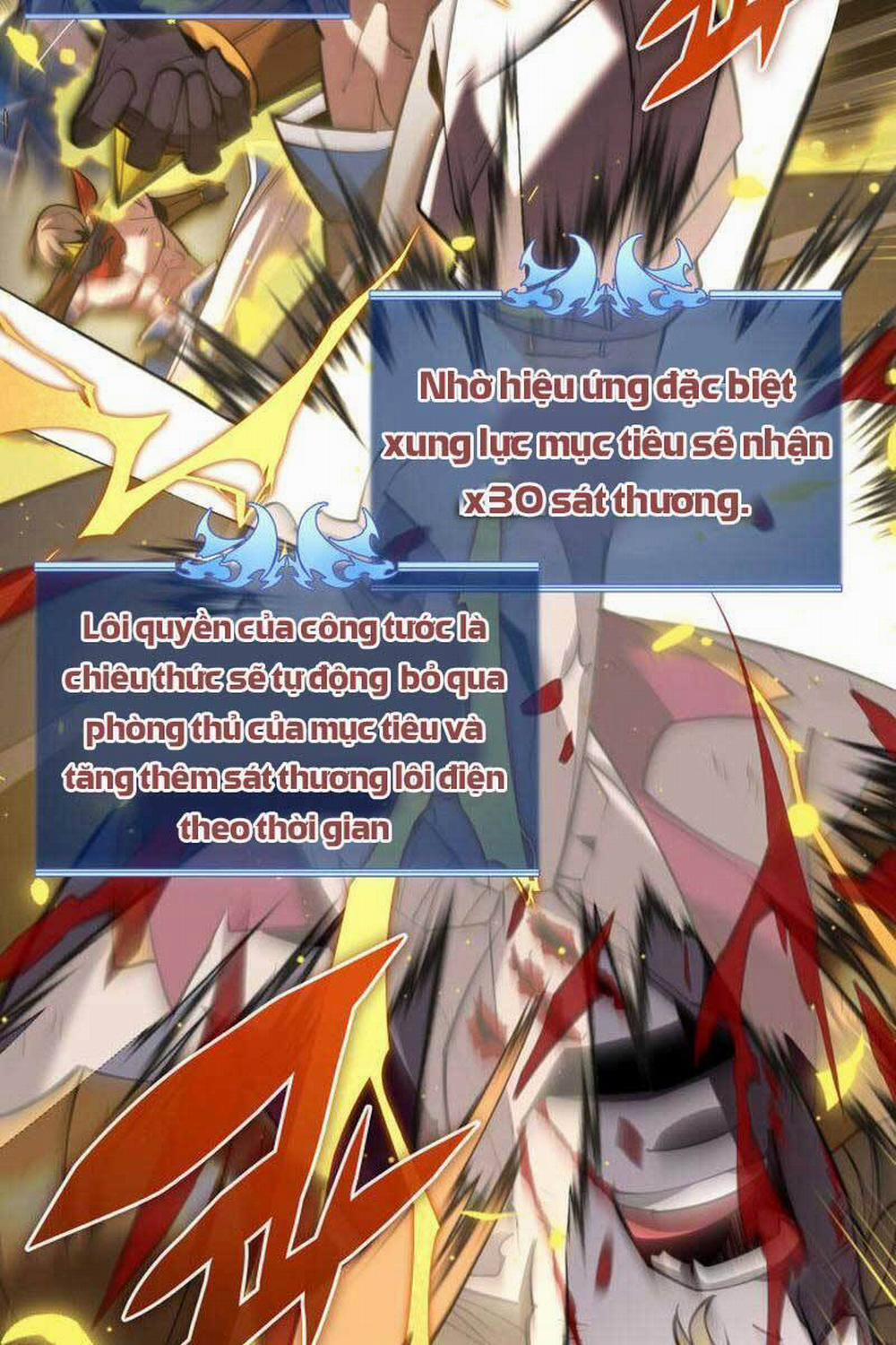 Thợ Rèn Huyền Thoại 157 trang 83