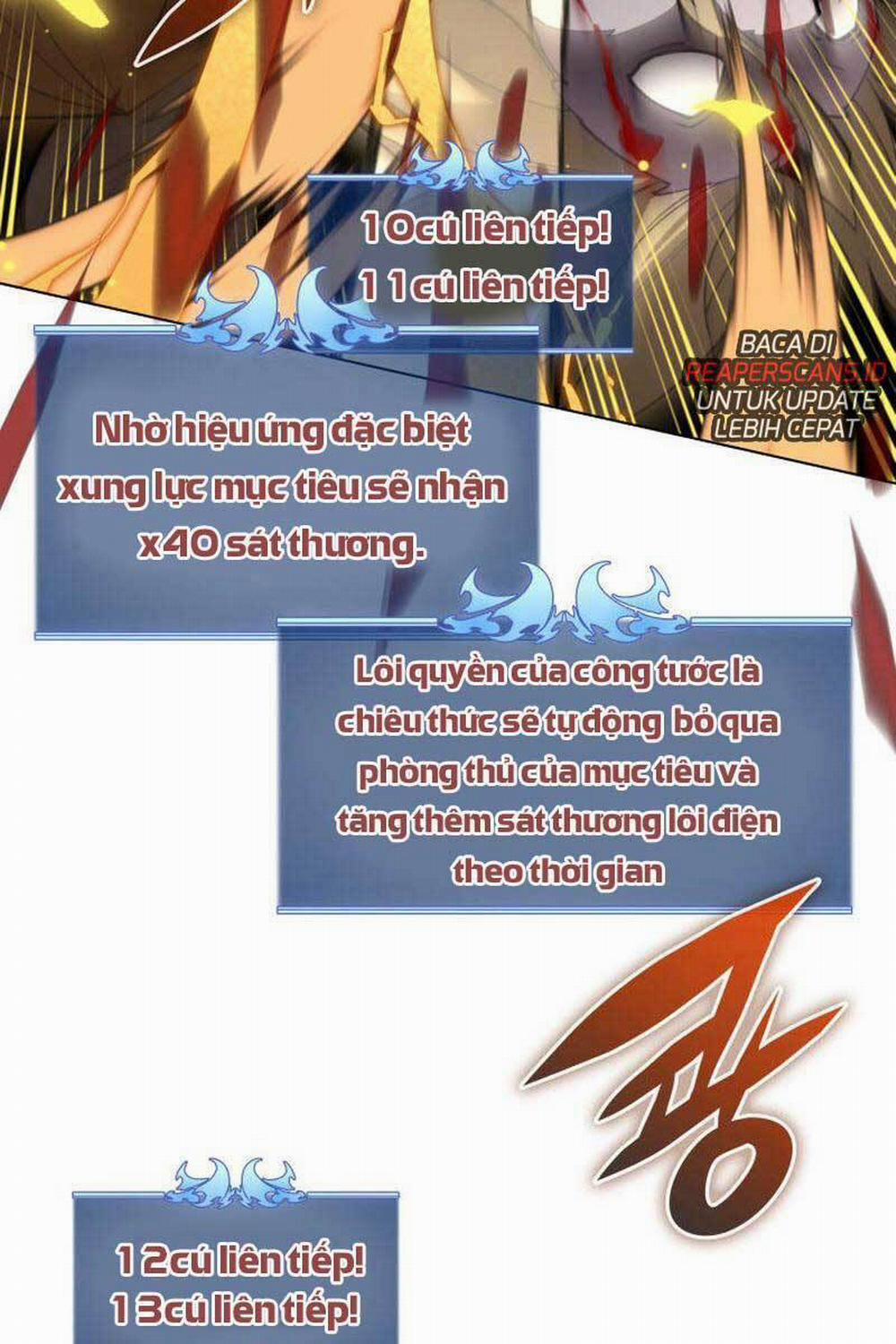 Thợ Rèn Huyền Thoại 157 trang 84