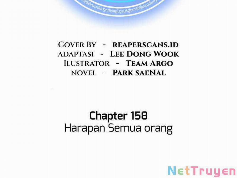 Thợ Rèn Huyền Thoại 158 trang 22