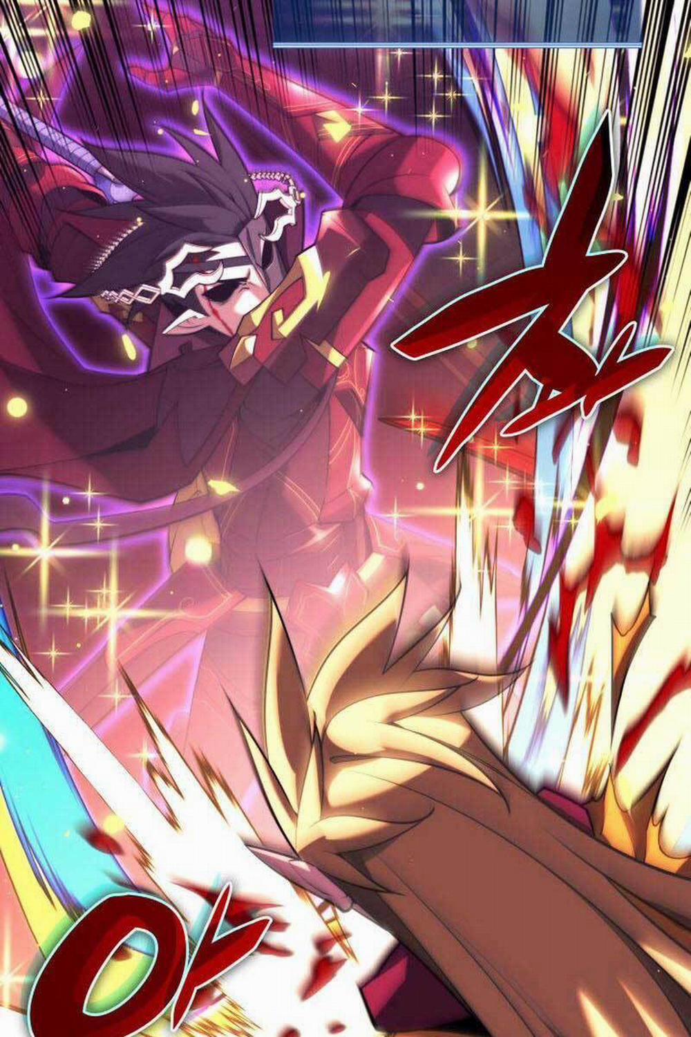 Thợ Rèn Huyền Thoại 159 trang 110