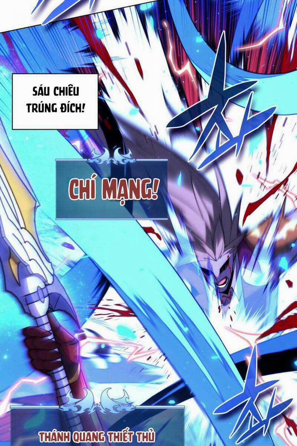 Thợ Rèn Huyền Thoại 159 trang 117