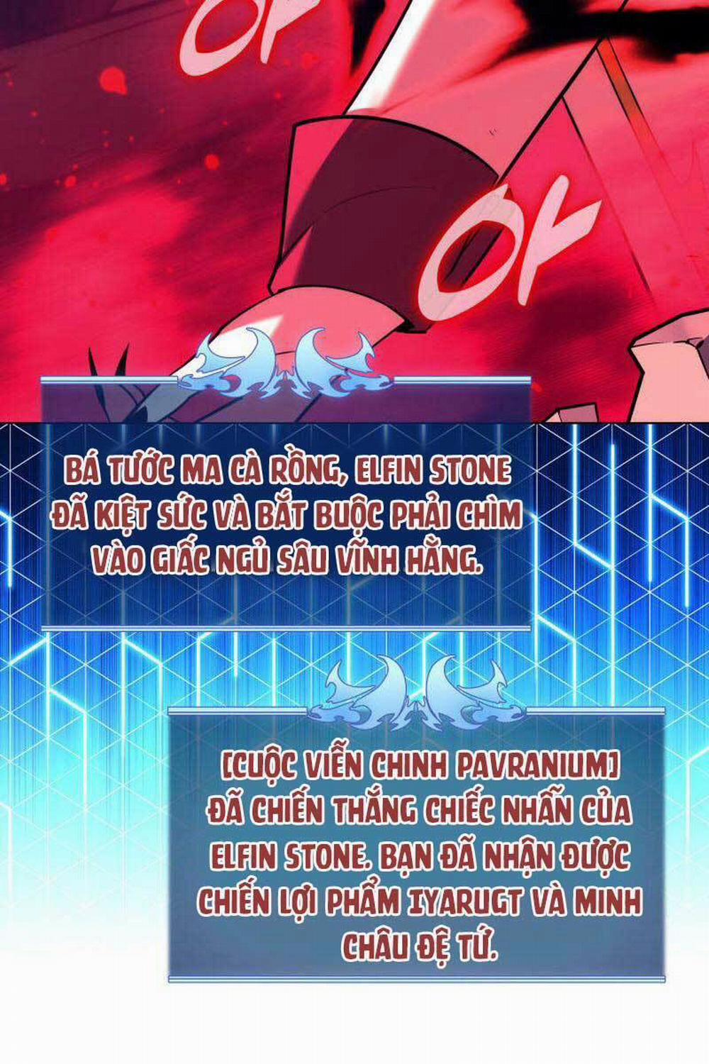 Thợ Rèn Huyền Thoại 159 trang 142