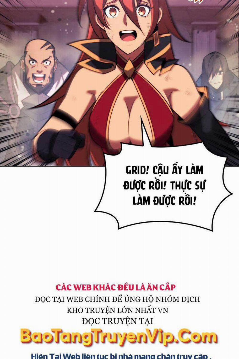 Thợ Rèn Huyền Thoại 159 trang 144