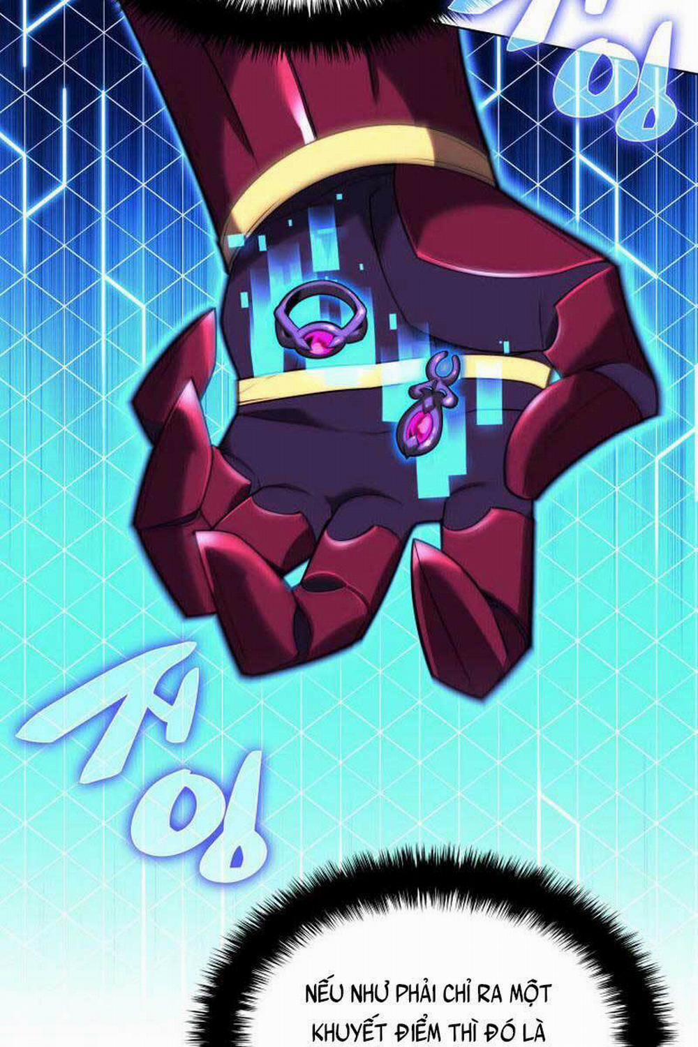Thợ Rèn Huyền Thoại 159 trang 15