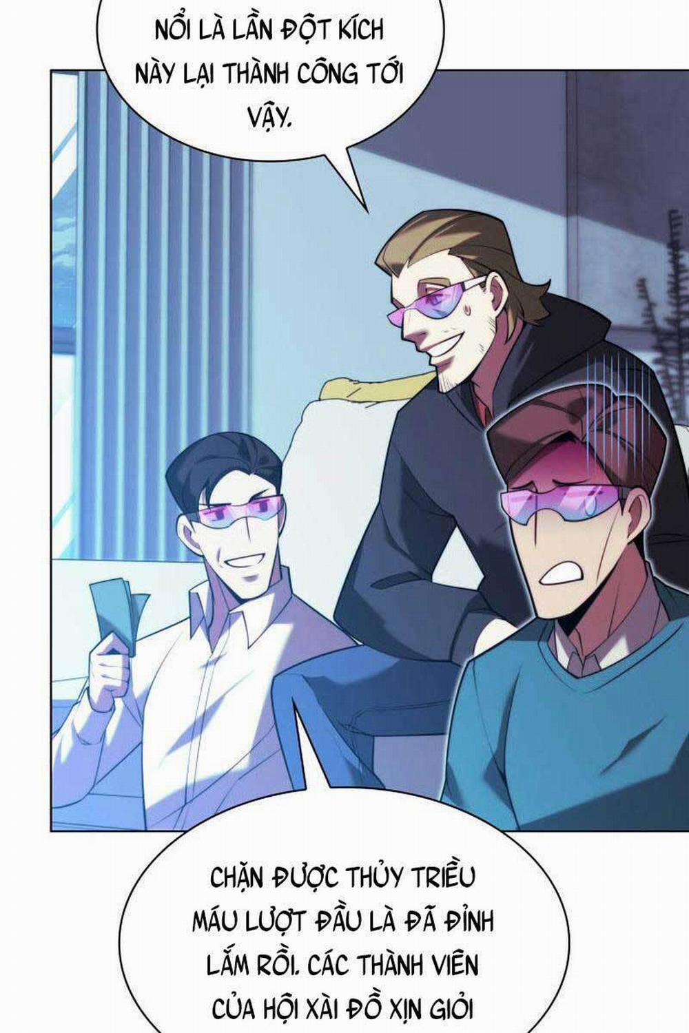 Thợ Rèn Huyền Thoại 159 trang 154