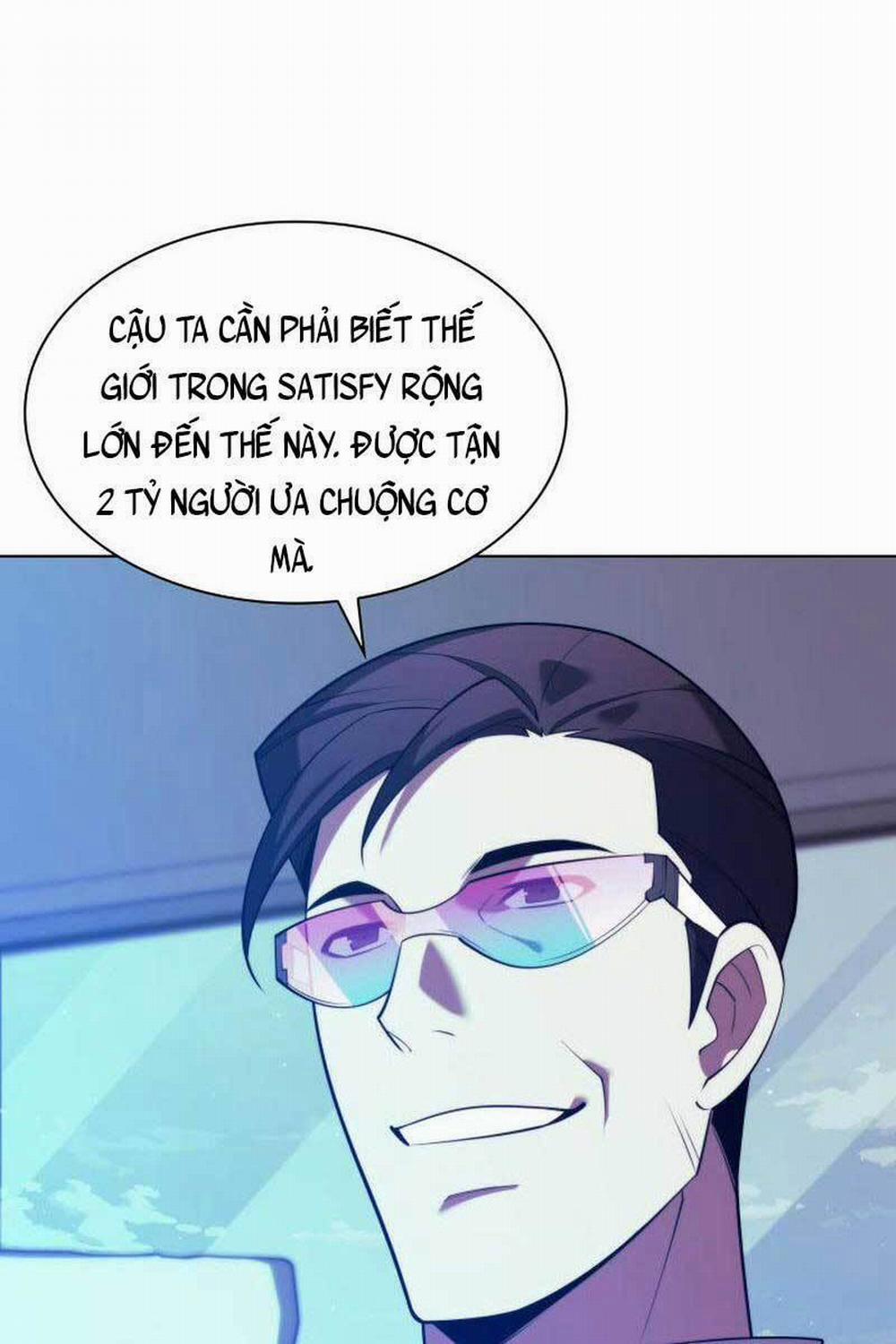 Thợ Rèn Huyền Thoại 159 trang 160