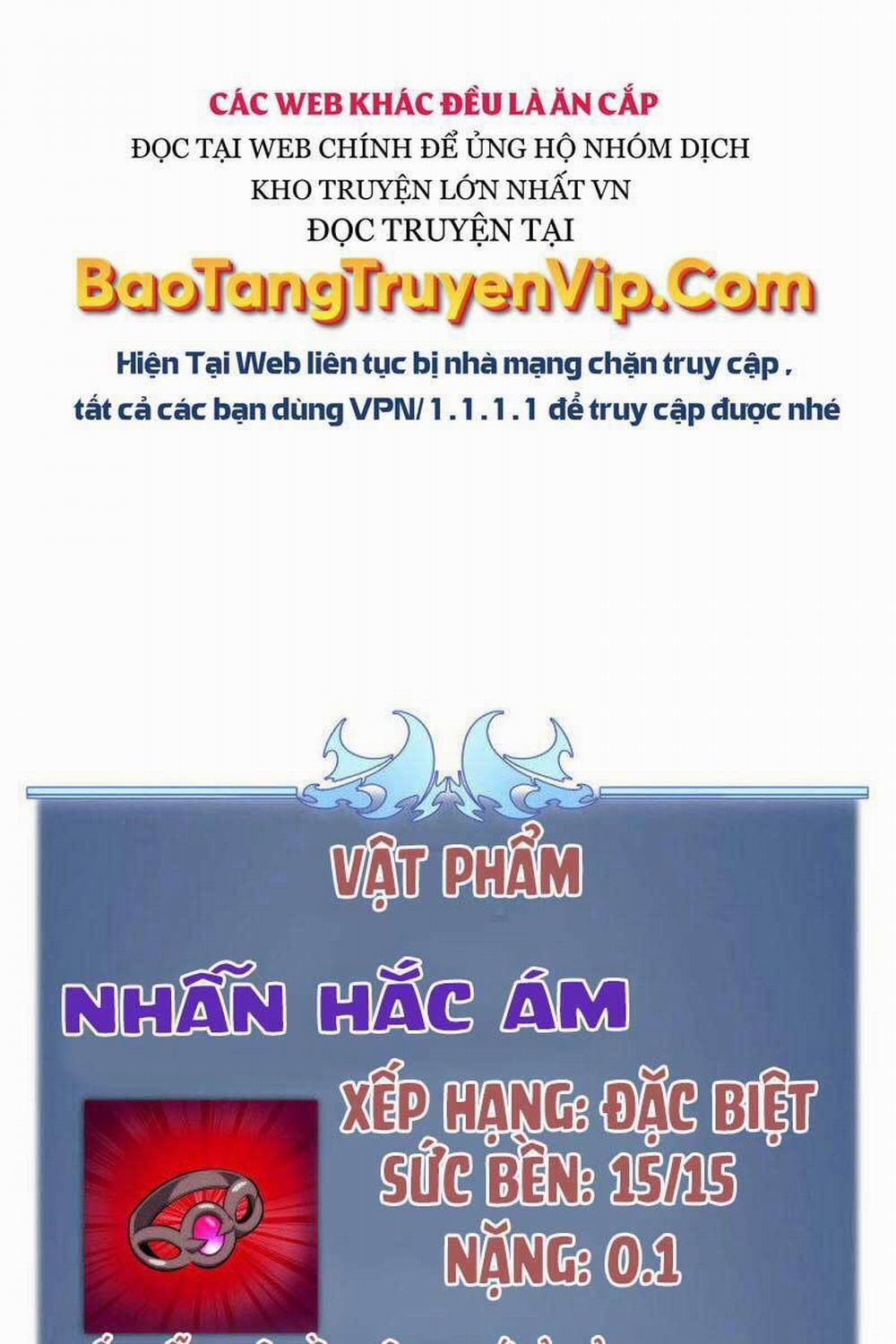 Thợ Rèn Huyền Thoại 159 trang 165