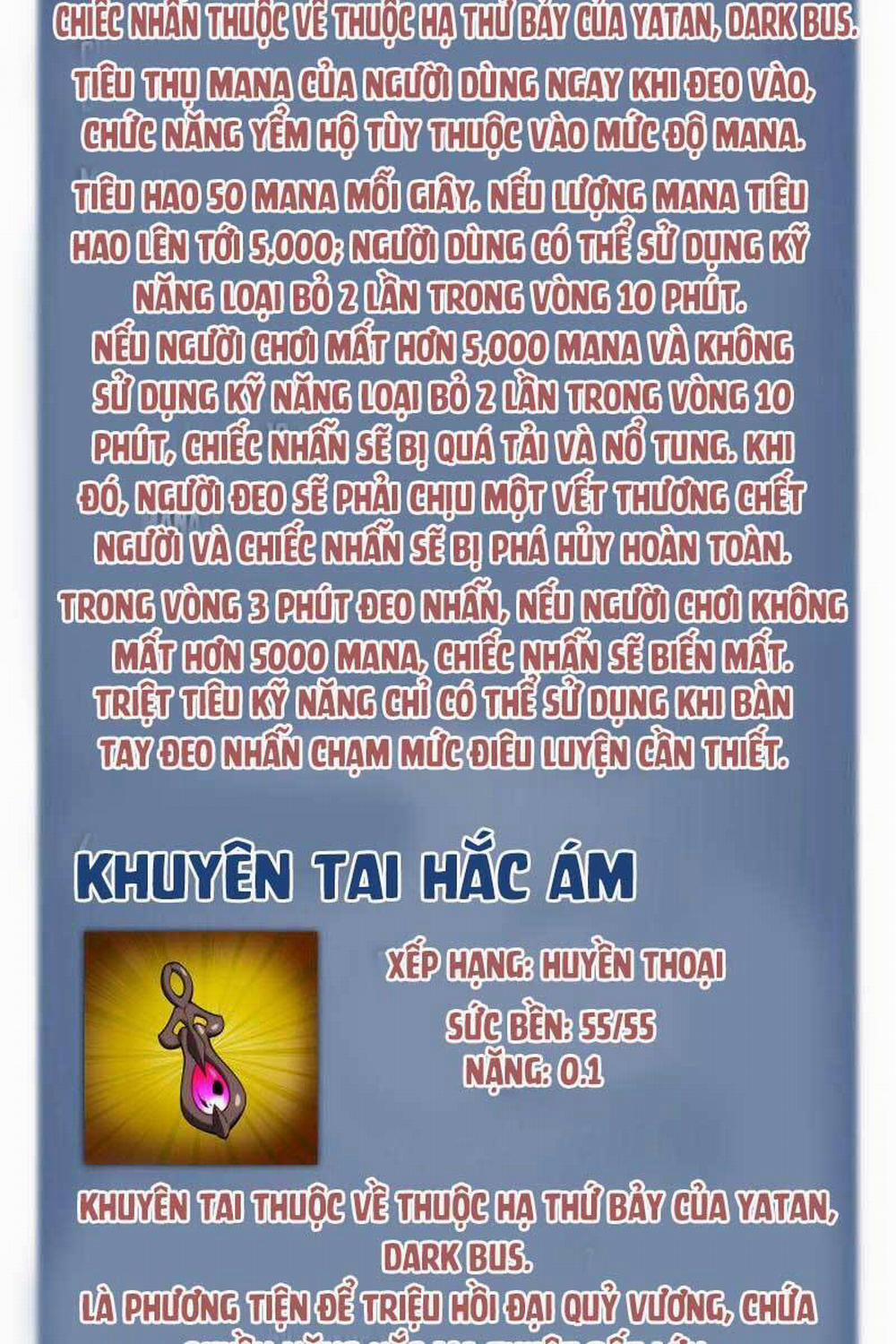 Thợ Rèn Huyền Thoại 159 trang 166