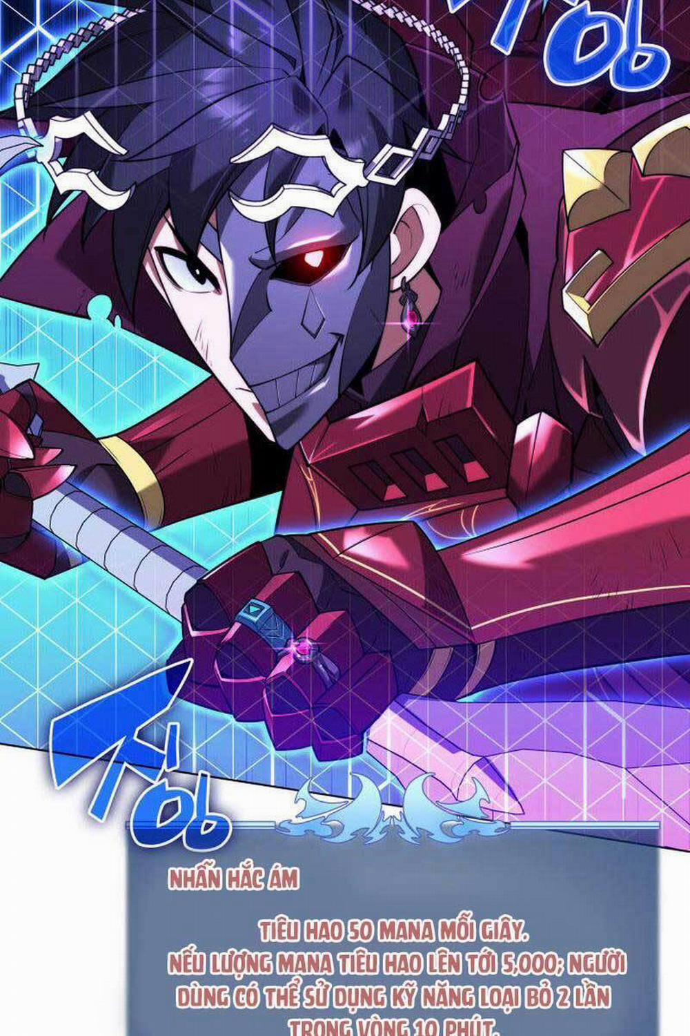 Thợ Rèn Huyền Thoại 159 trang 17