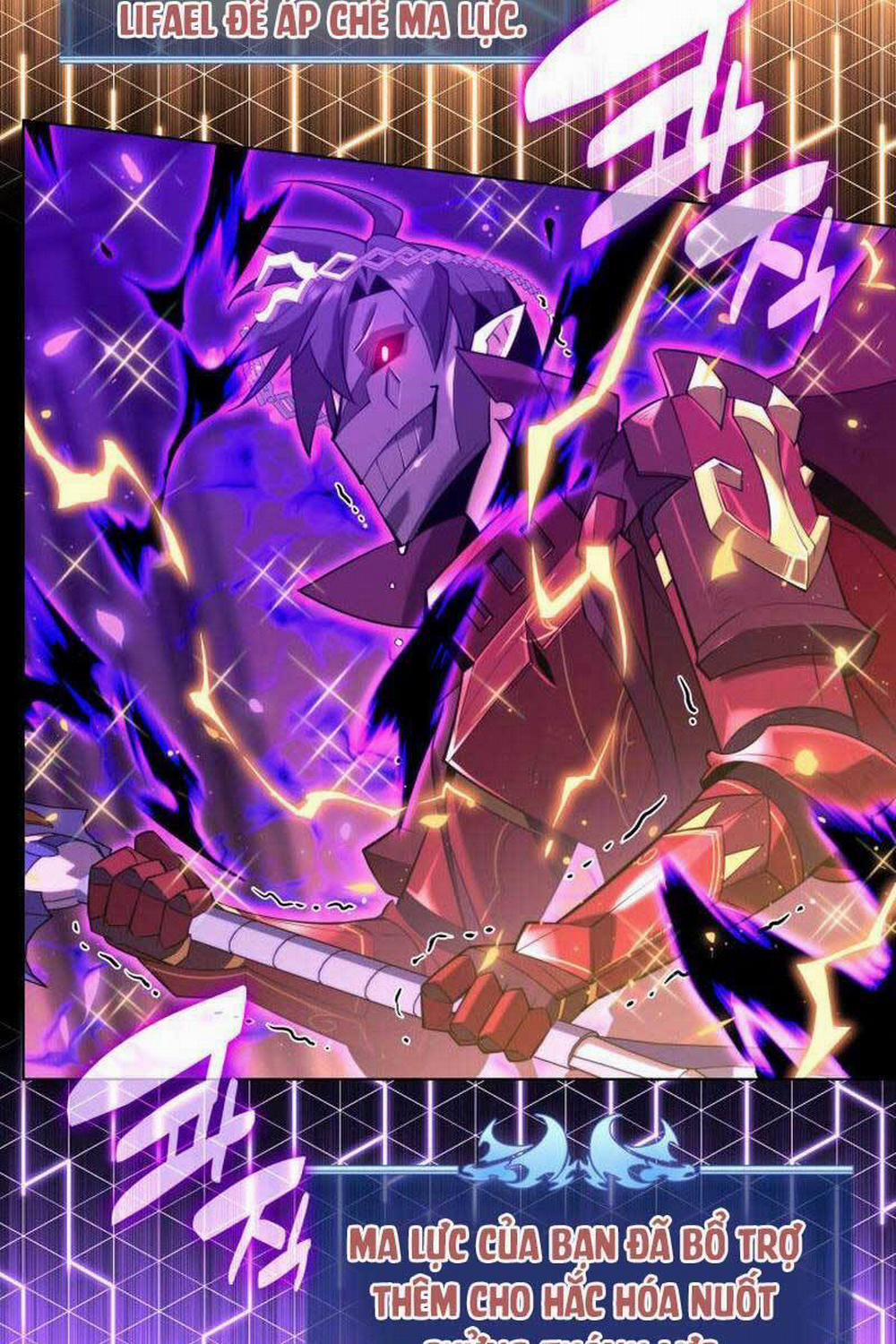 Thợ Rèn Huyền Thoại 159 trang 31
