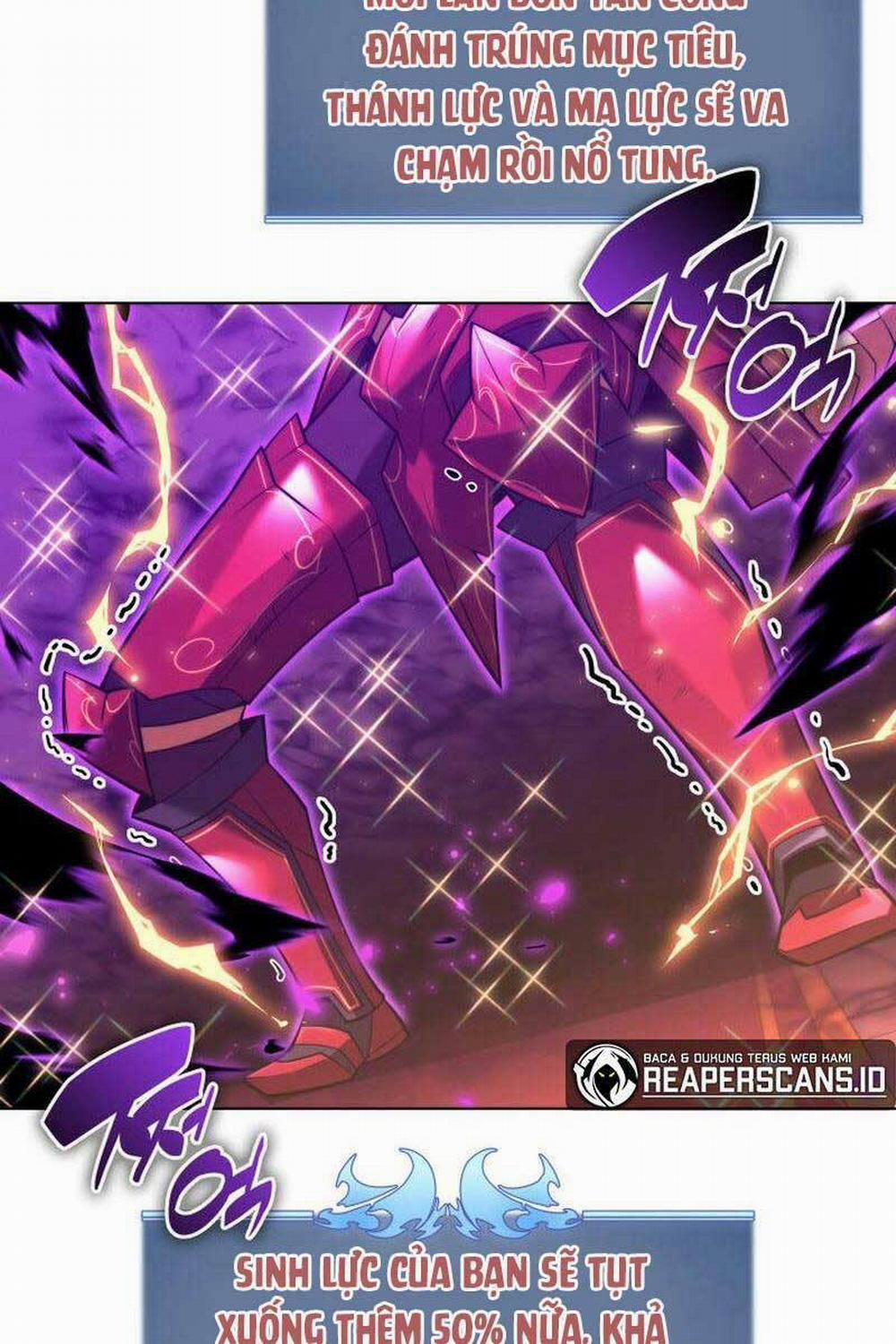 Thợ Rèn Huyền Thoại 159 trang 33