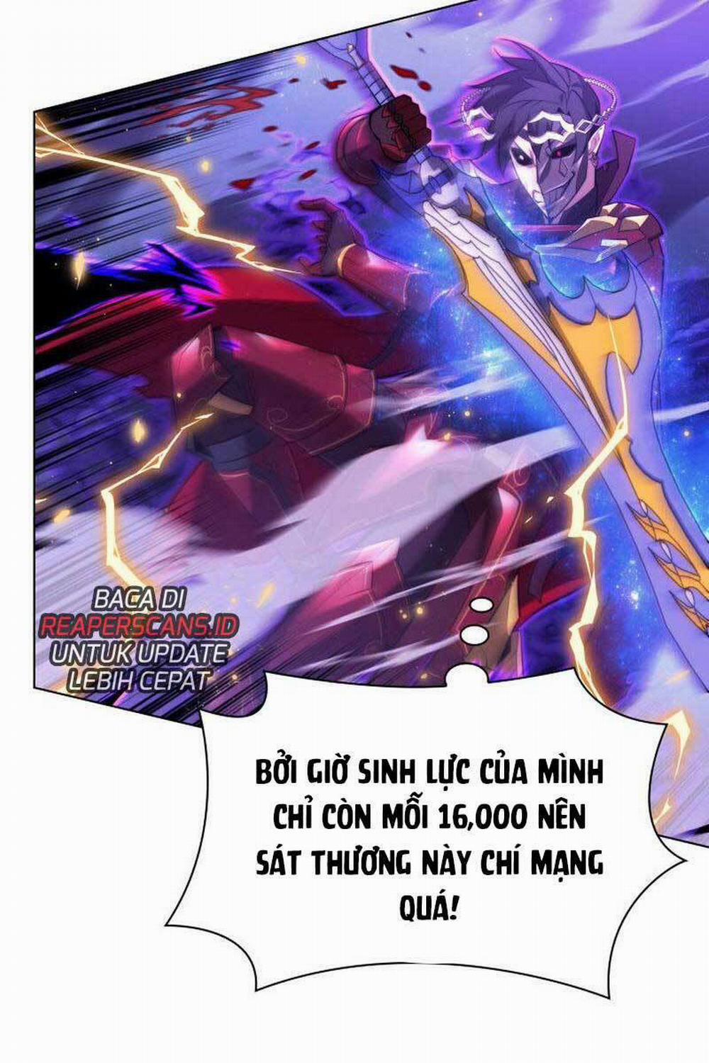 Thợ Rèn Huyền Thoại 159 trang 41