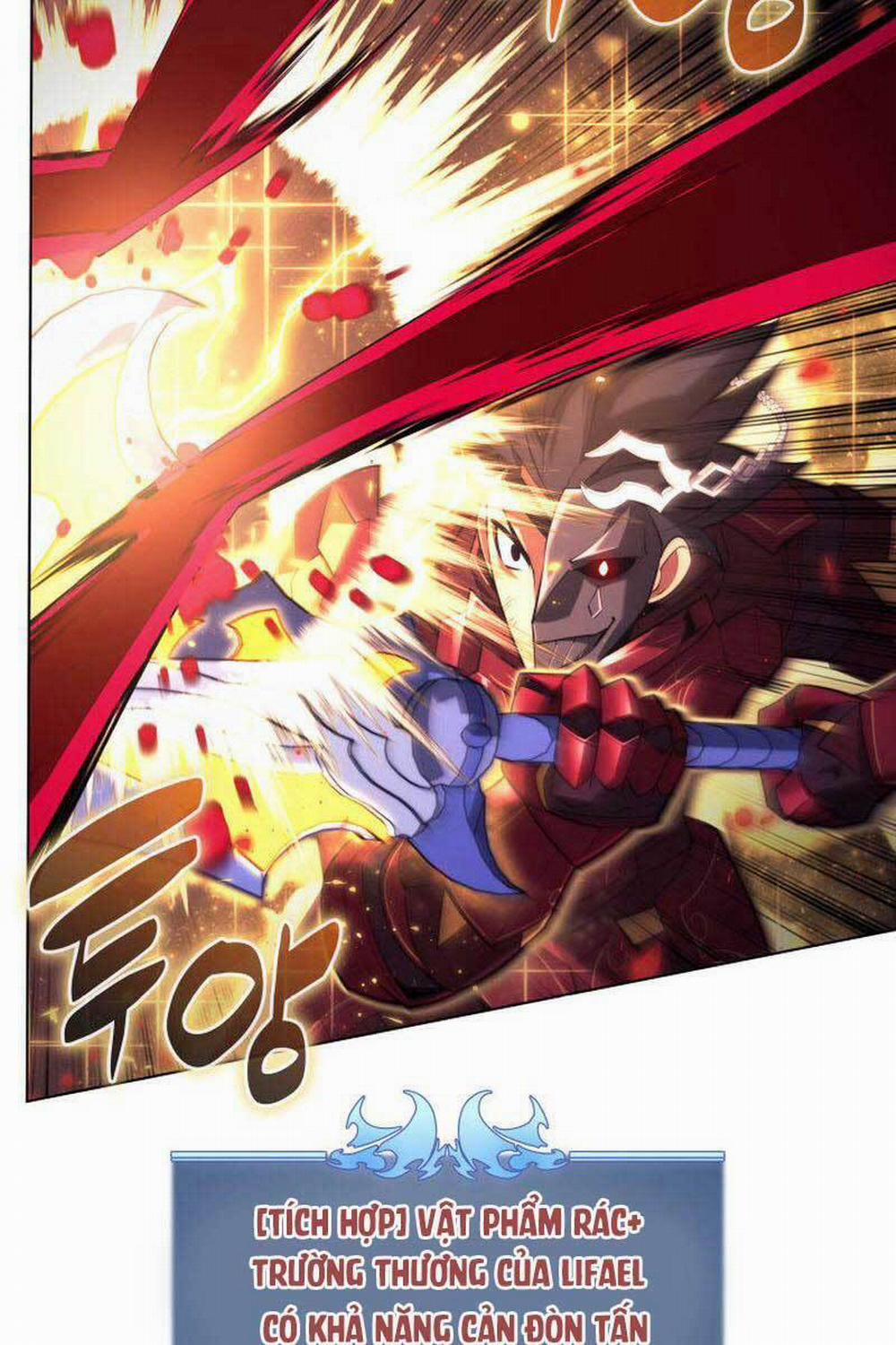 Thợ Rèn Huyền Thoại 159 trang 5
