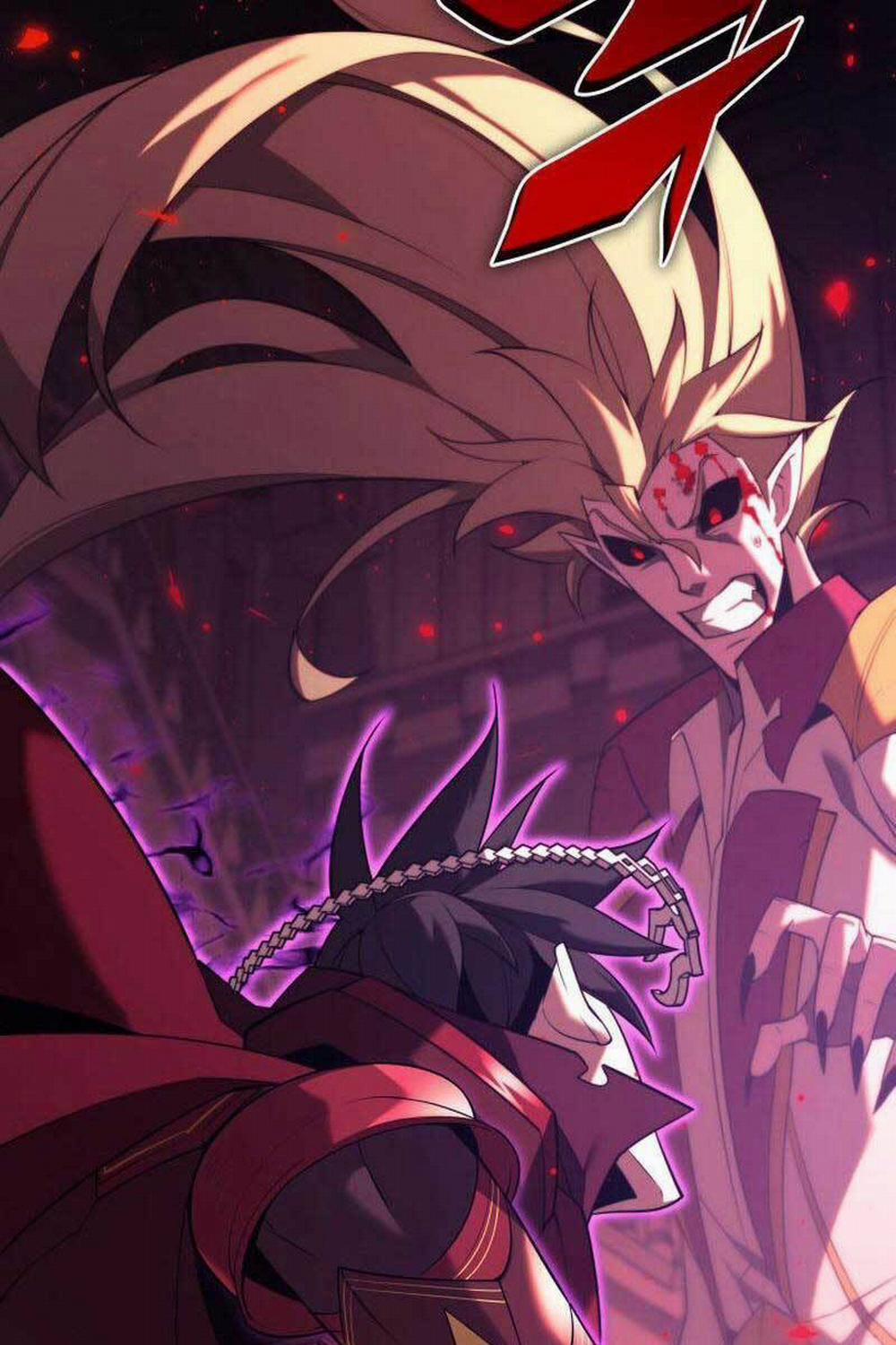 Thợ Rèn Huyền Thoại 159 trang 92