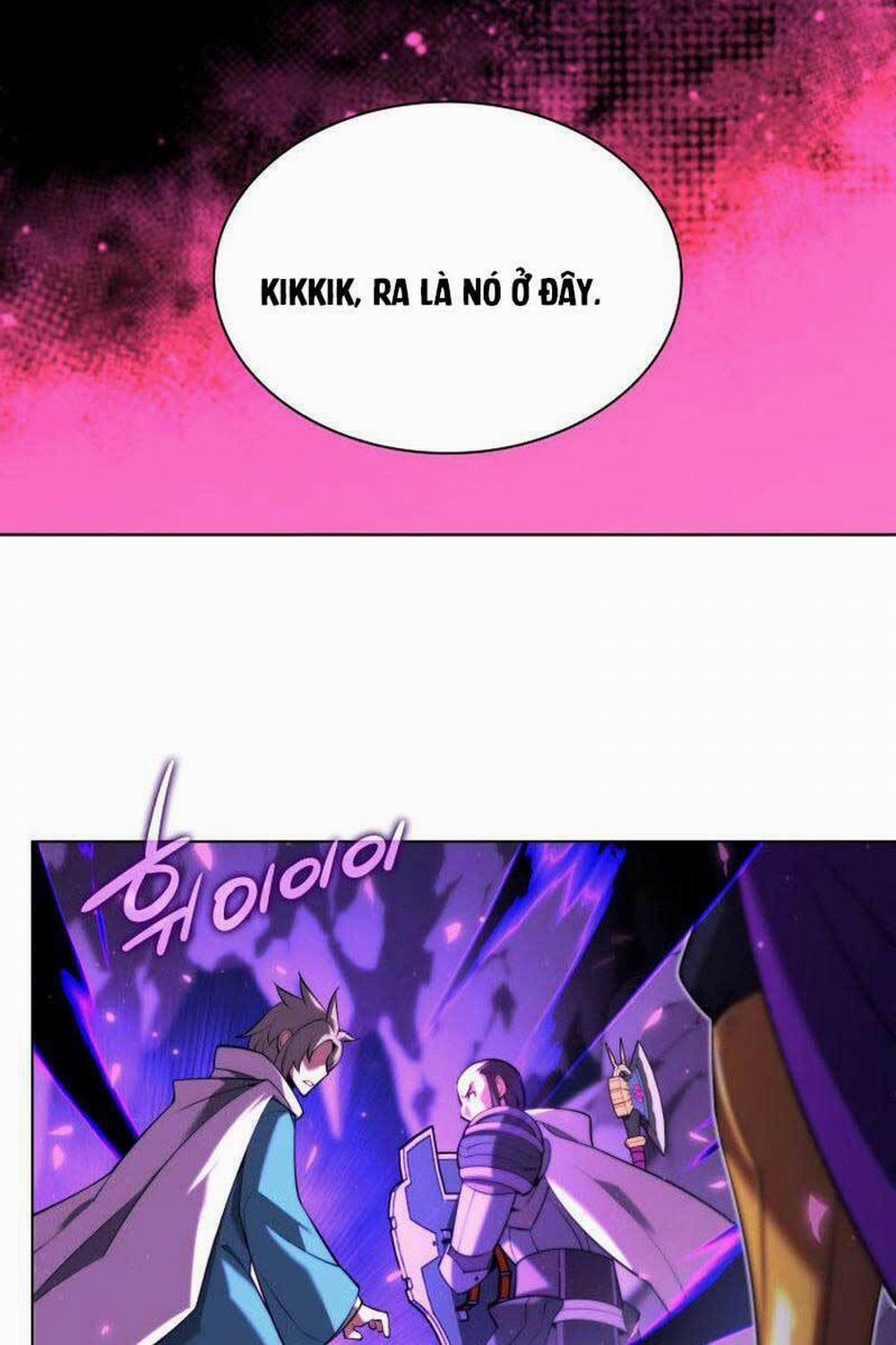 Thợ Rèn Huyền Thoại 160 trang 105