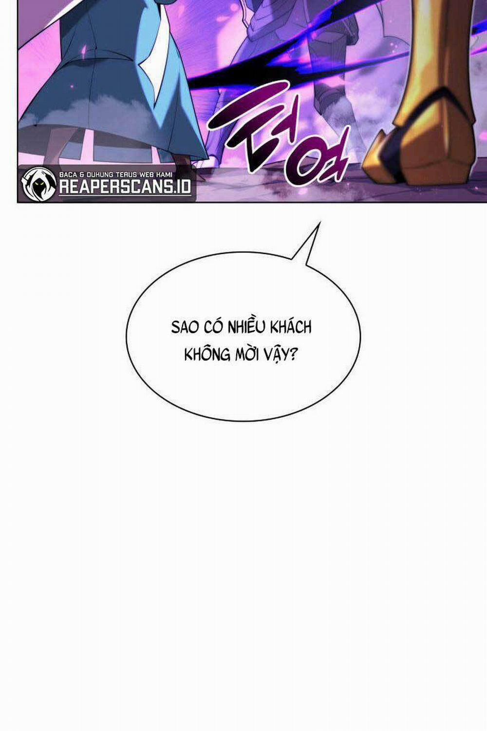 Thợ Rèn Huyền Thoại 160 trang 106