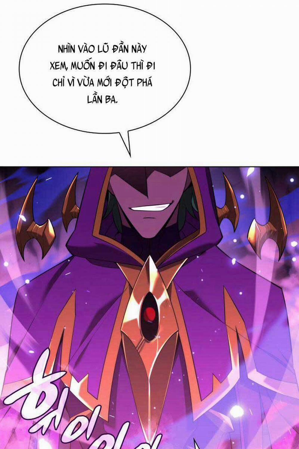 Thợ Rèn Huyền Thoại 160 trang 107