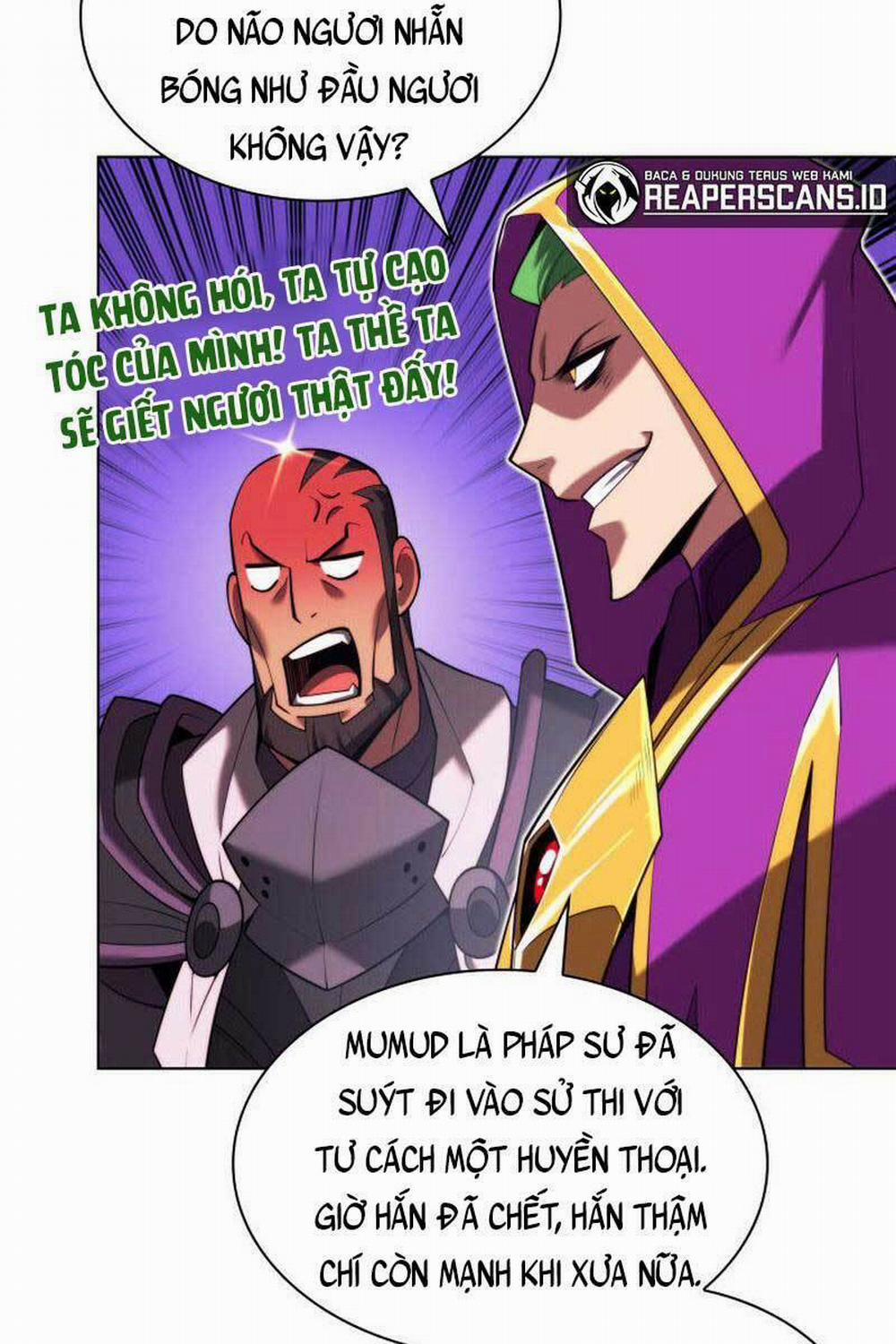 Thợ Rèn Huyền Thoại 160 trang 117