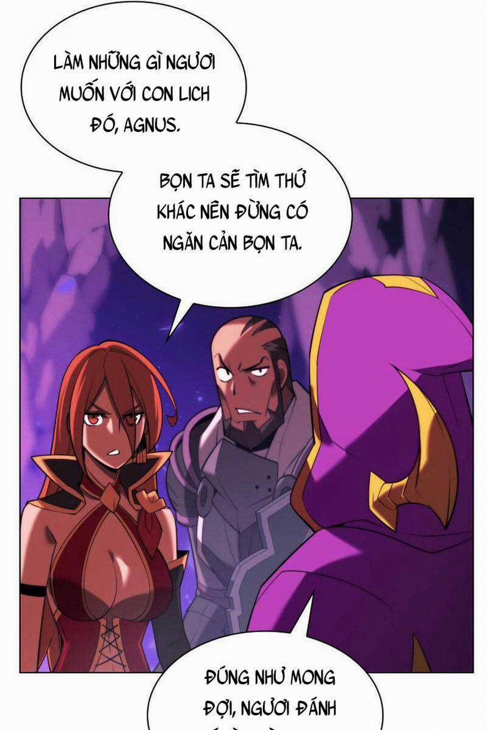 Thợ Rèn Huyền Thoại 160 trang 119