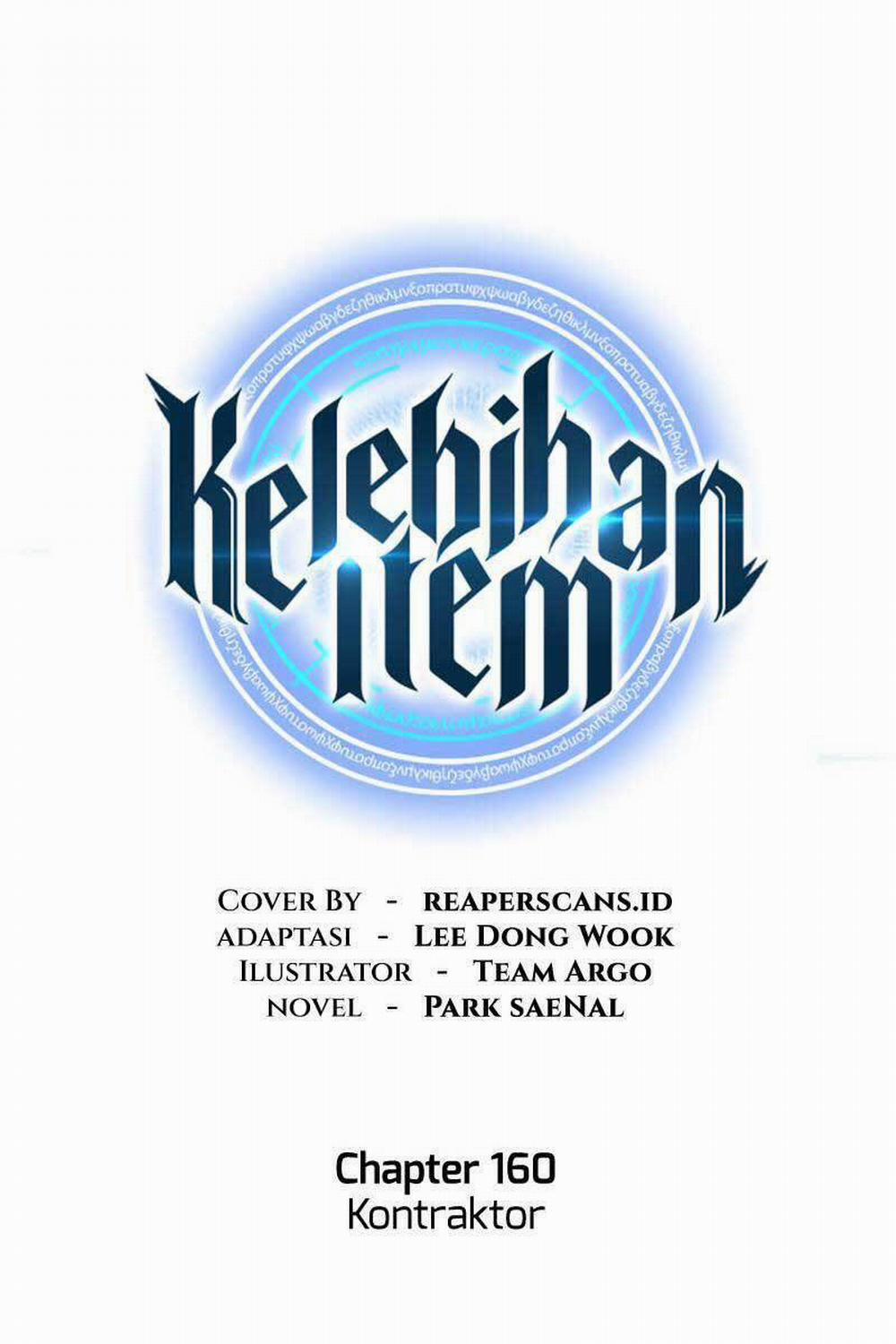 Thợ Rèn Huyền Thoại 160 trang 12