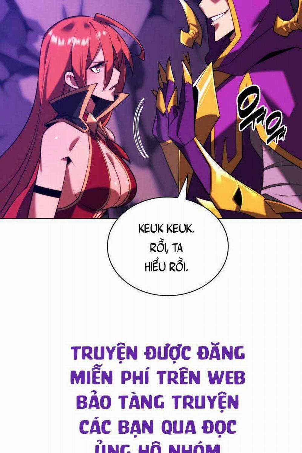 Thợ Rèn Huyền Thoại 160 trang 121