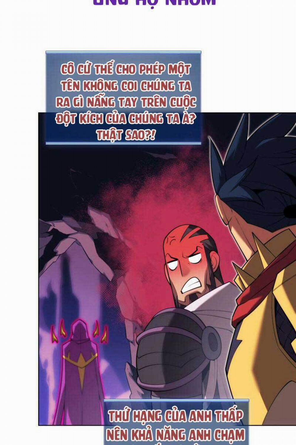 Thợ Rèn Huyền Thoại 160 trang 122