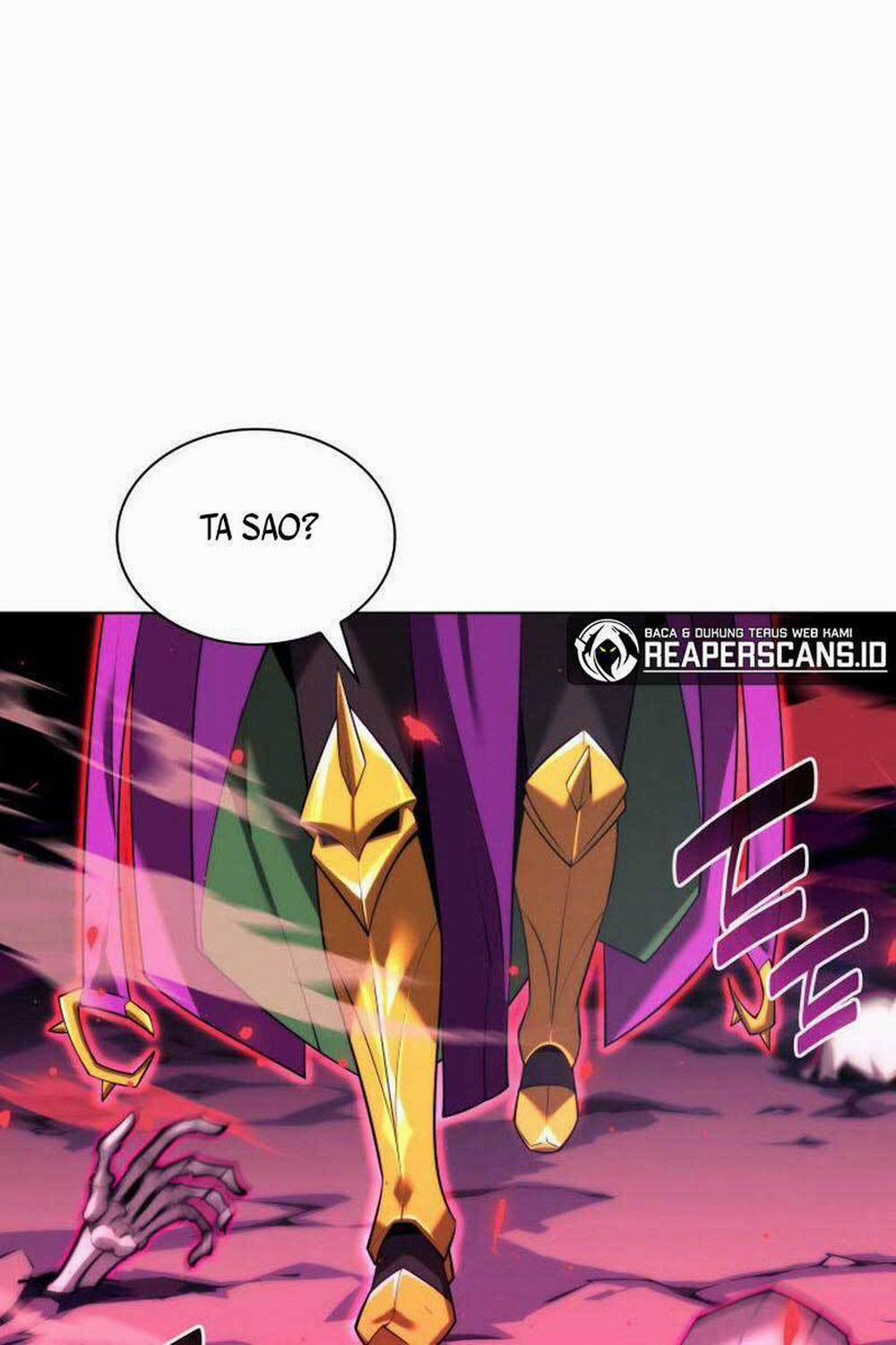 Thợ Rèn Huyền Thoại 160 trang 129