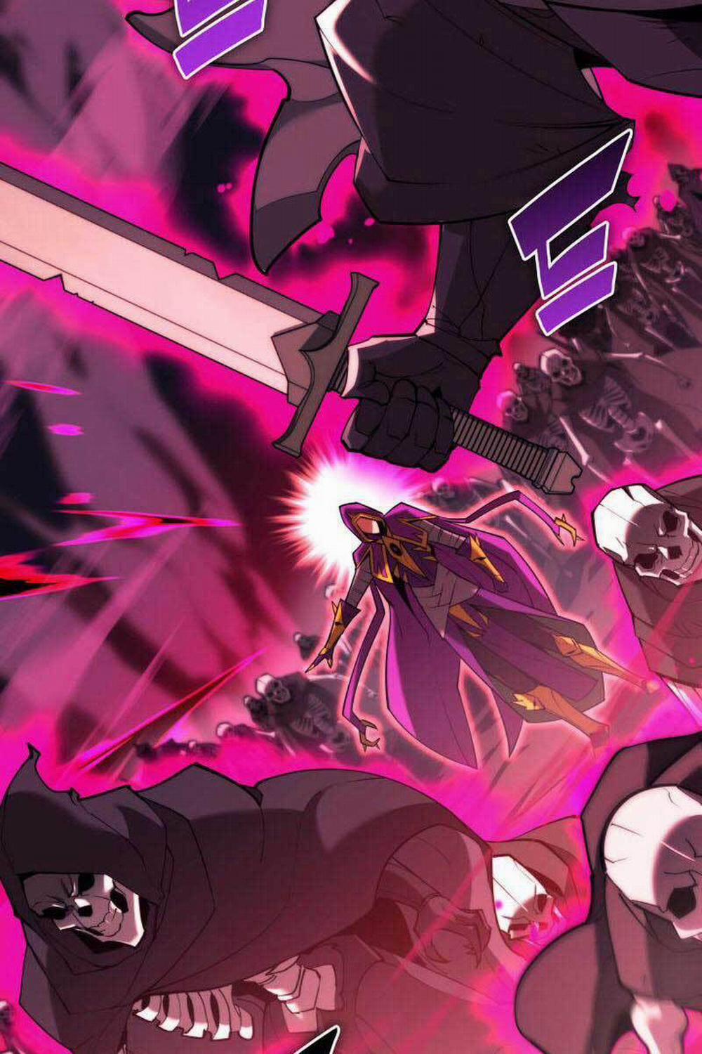 Thợ Rèn Huyền Thoại 160 trang 132