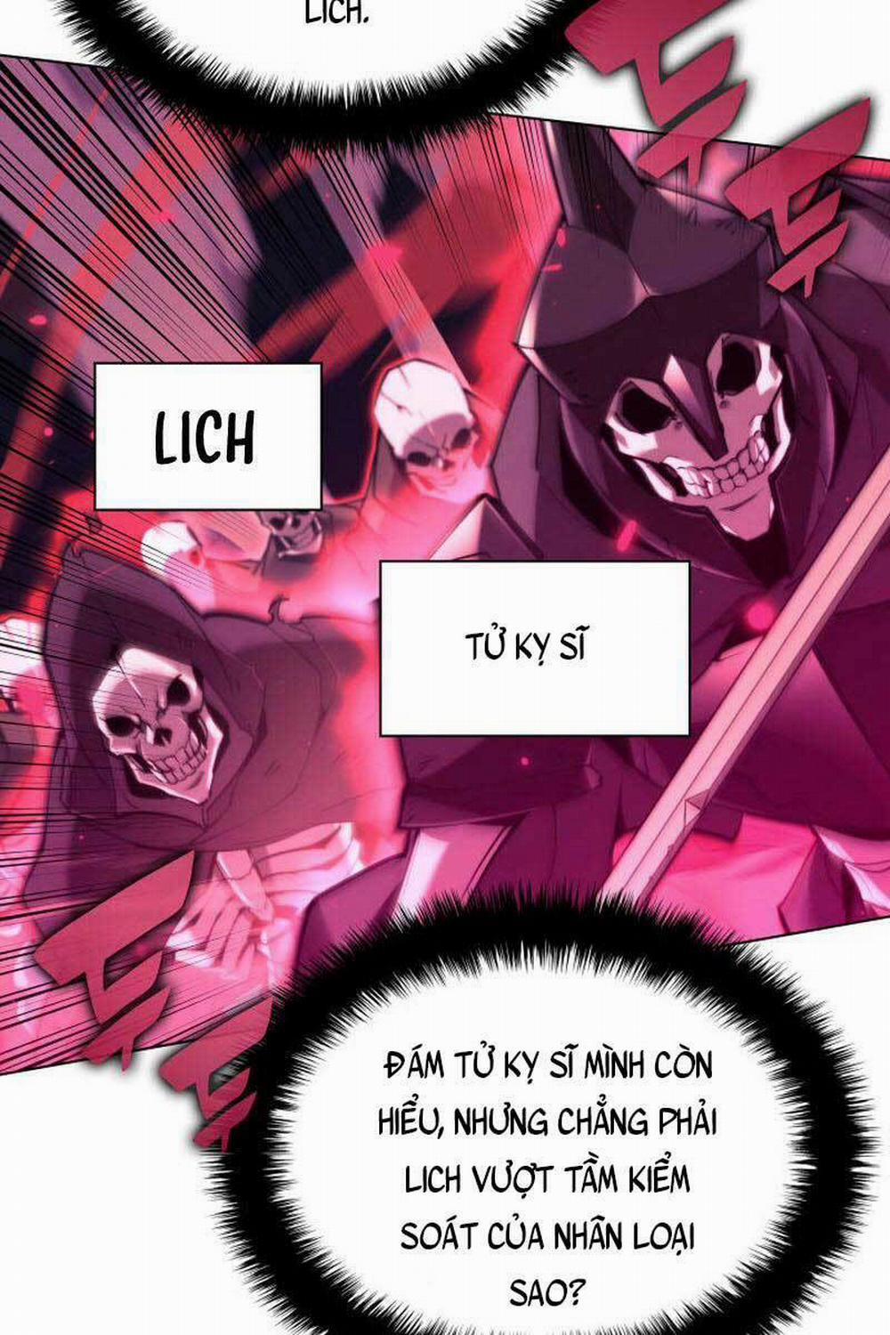 Thợ Rèn Huyền Thoại 160 trang 136