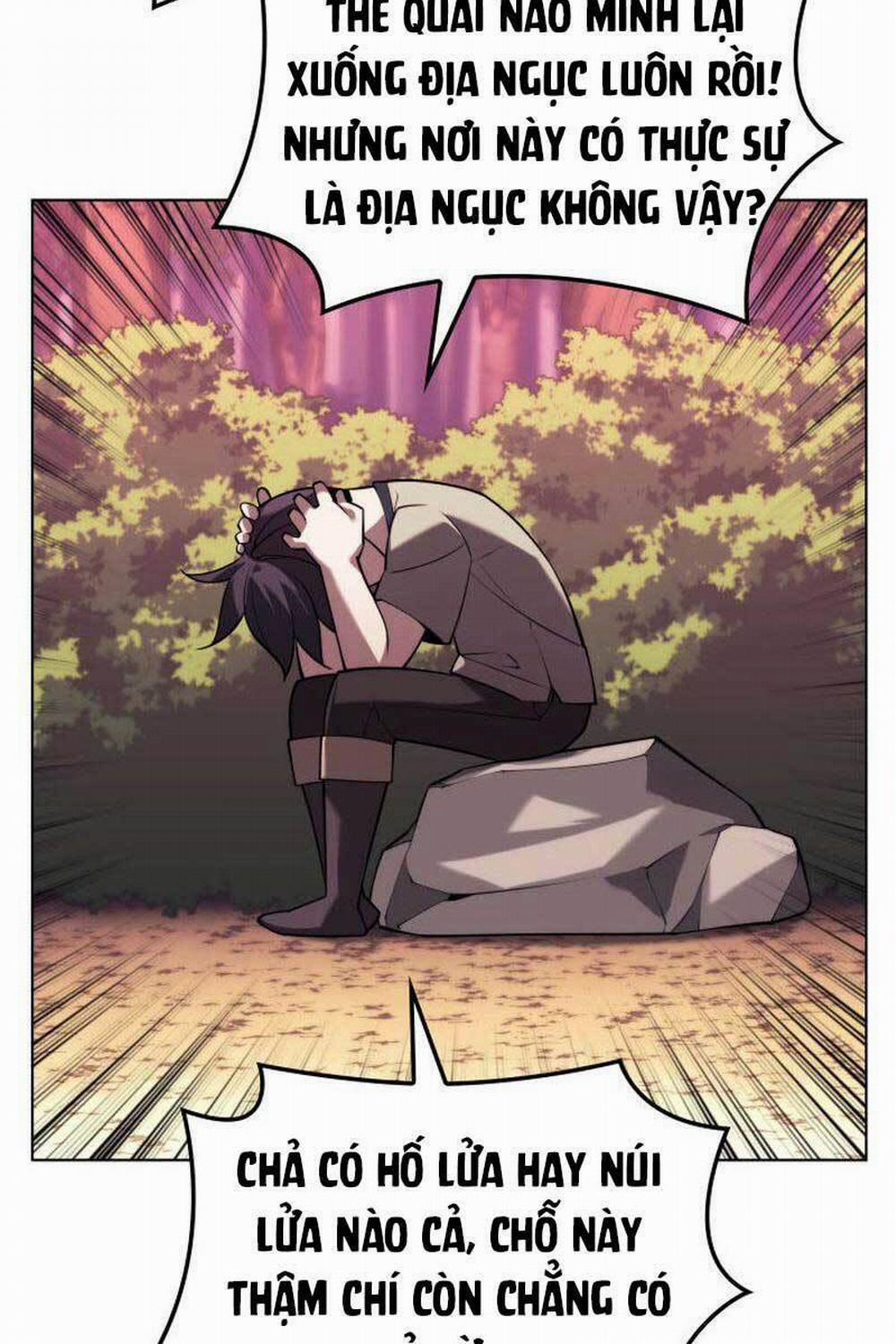 Thợ Rèn Huyền Thoại 160 trang 14