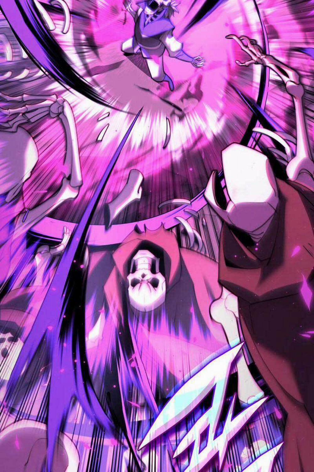 Thợ Rèn Huyền Thoại 160 trang 145