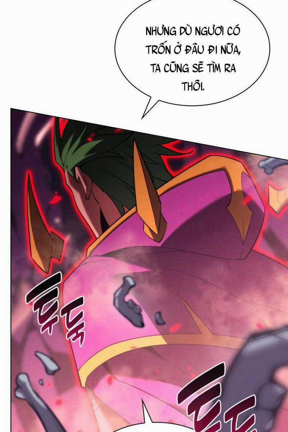 Thợ Rèn Huyền Thoại 160 trang 161