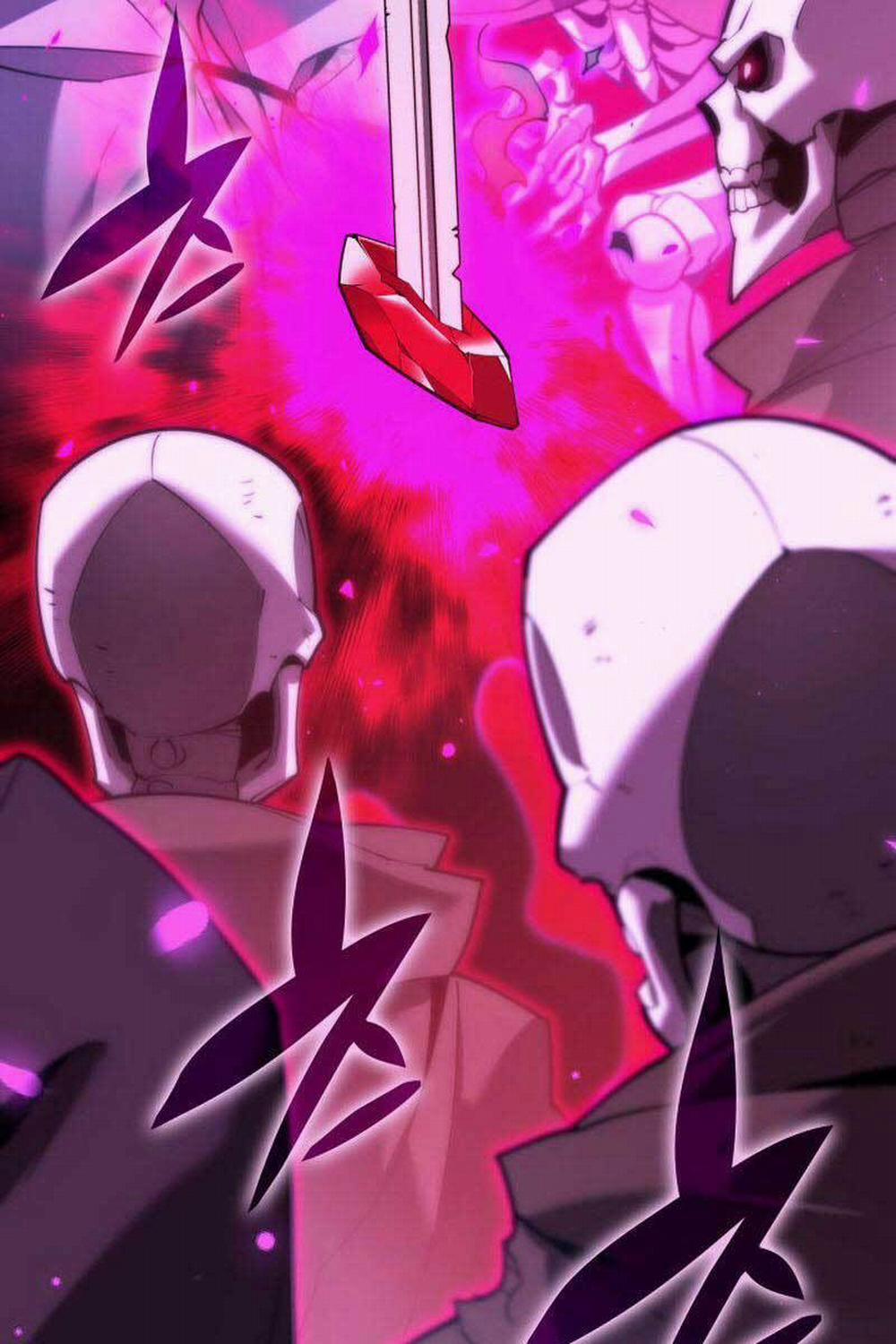 Thợ Rèn Huyền Thoại 160 trang 167