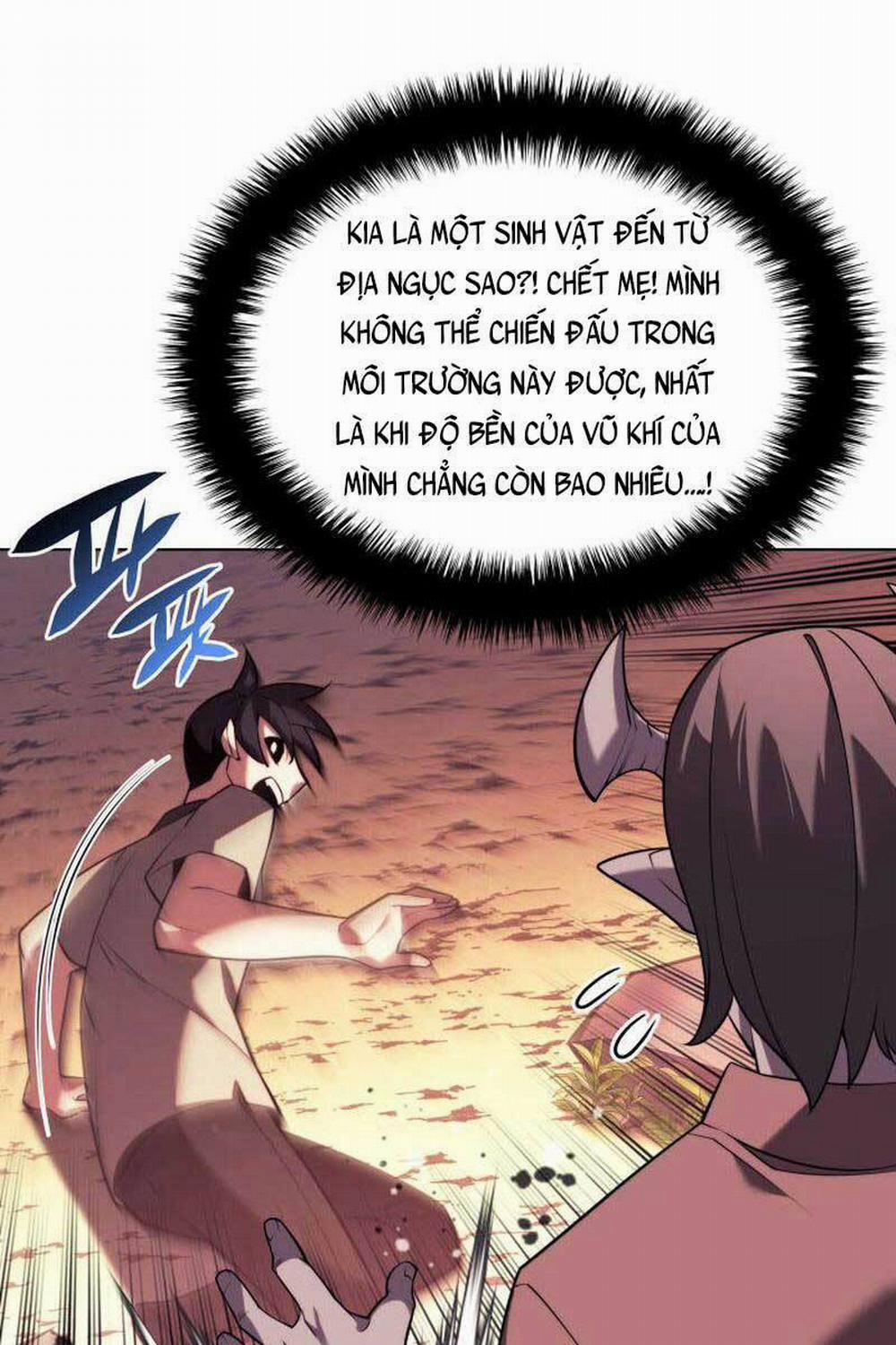Thợ Rèn Huyền Thoại 160 trang 17