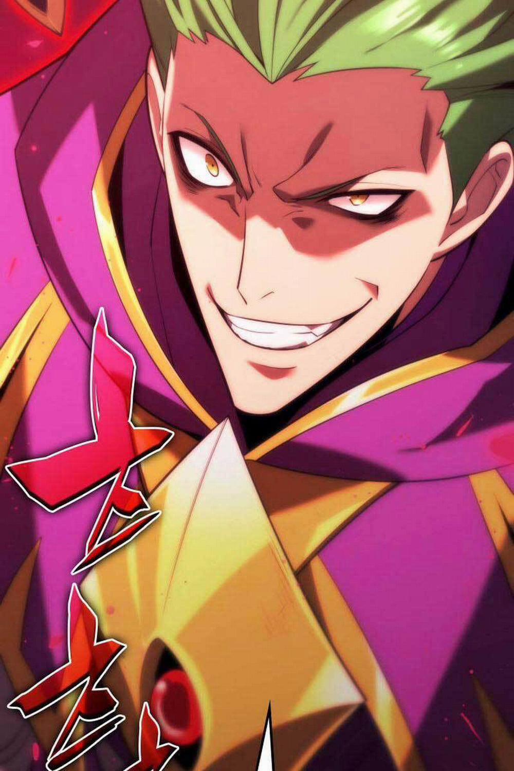 Thợ Rèn Huyền Thoại 160 trang 170