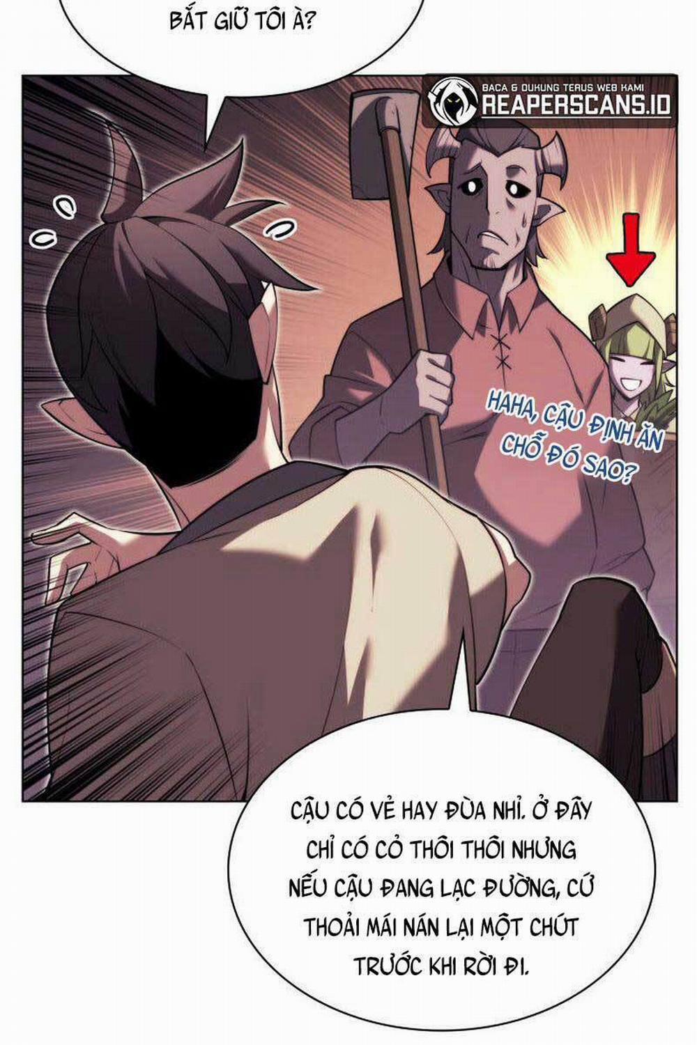 Thợ Rèn Huyền Thoại 160 trang 19