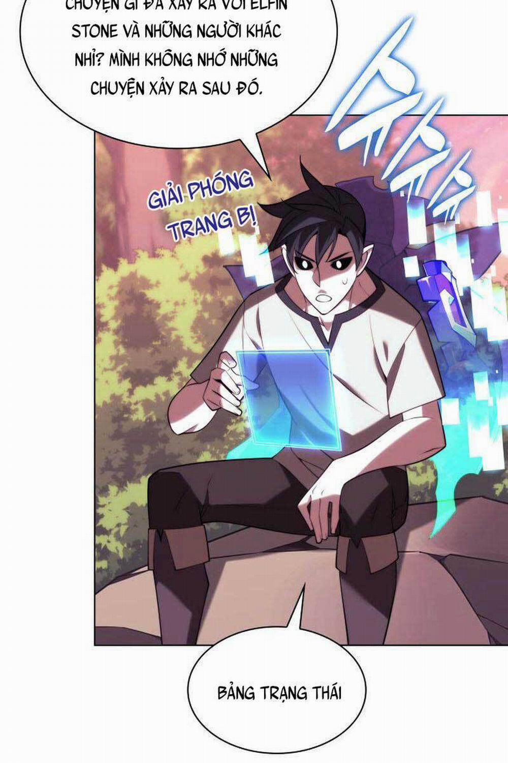 Thợ Rèn Huyền Thoại 160 trang 2