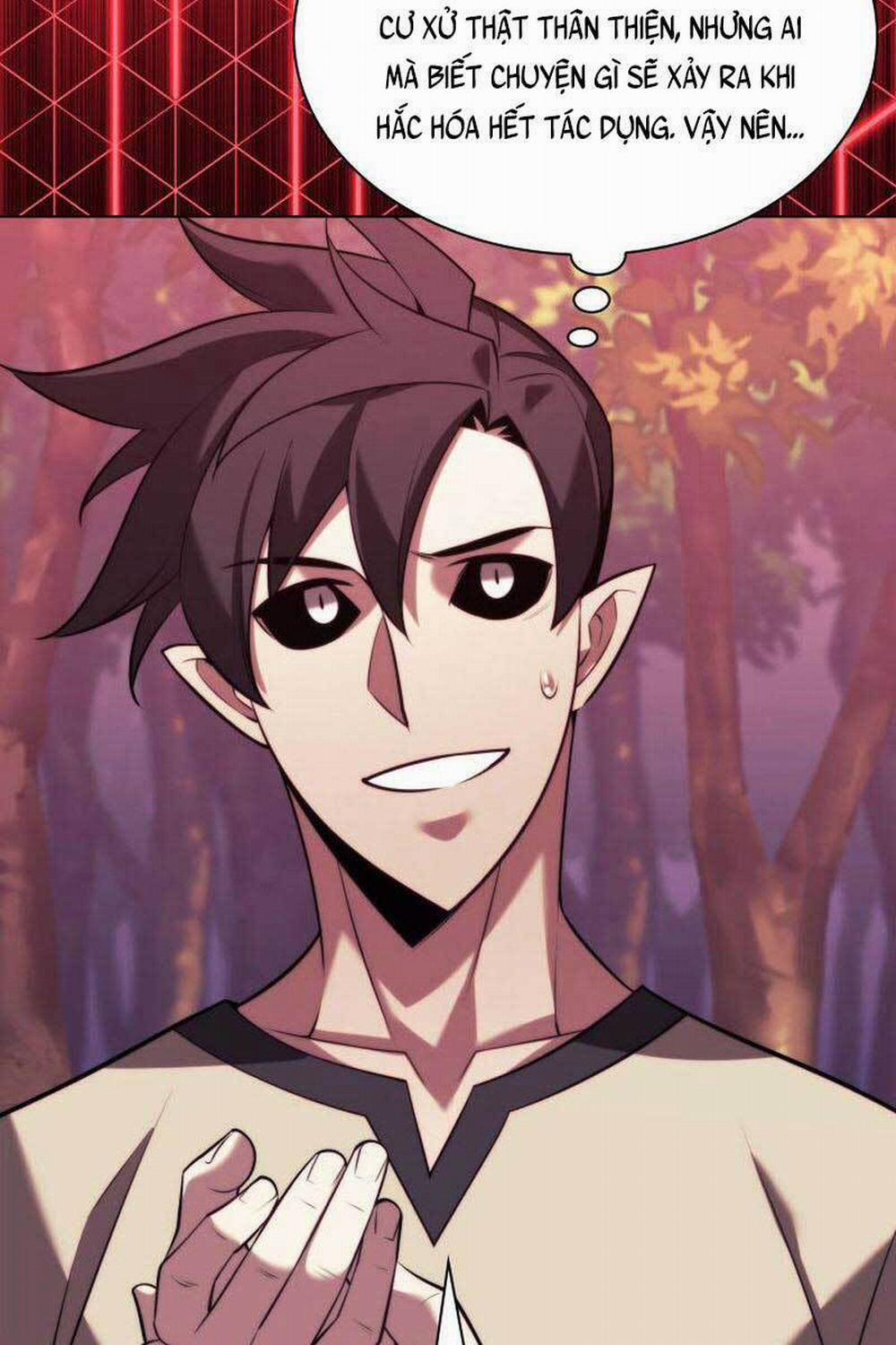 Thợ Rèn Huyền Thoại 160 trang 23