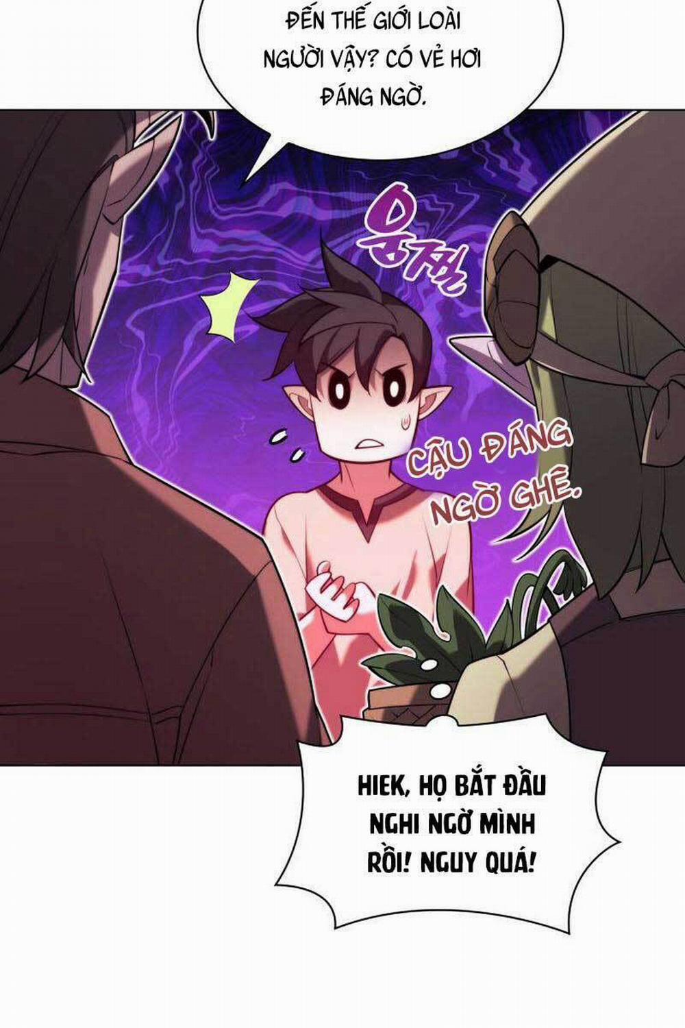 Thợ Rèn Huyền Thoại 160 trang 25